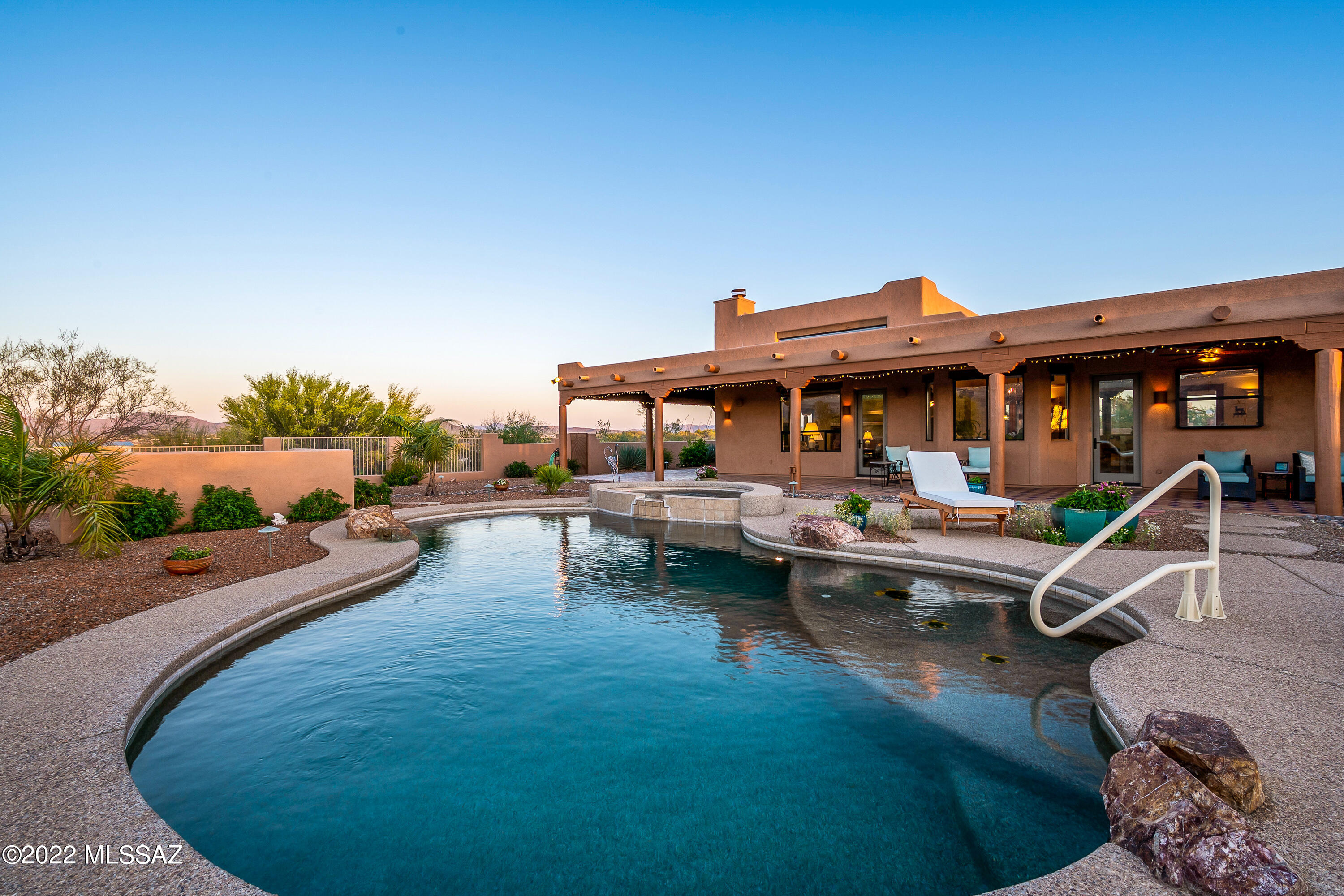 Rocking K Ranch Estates II (21-50) - Residential