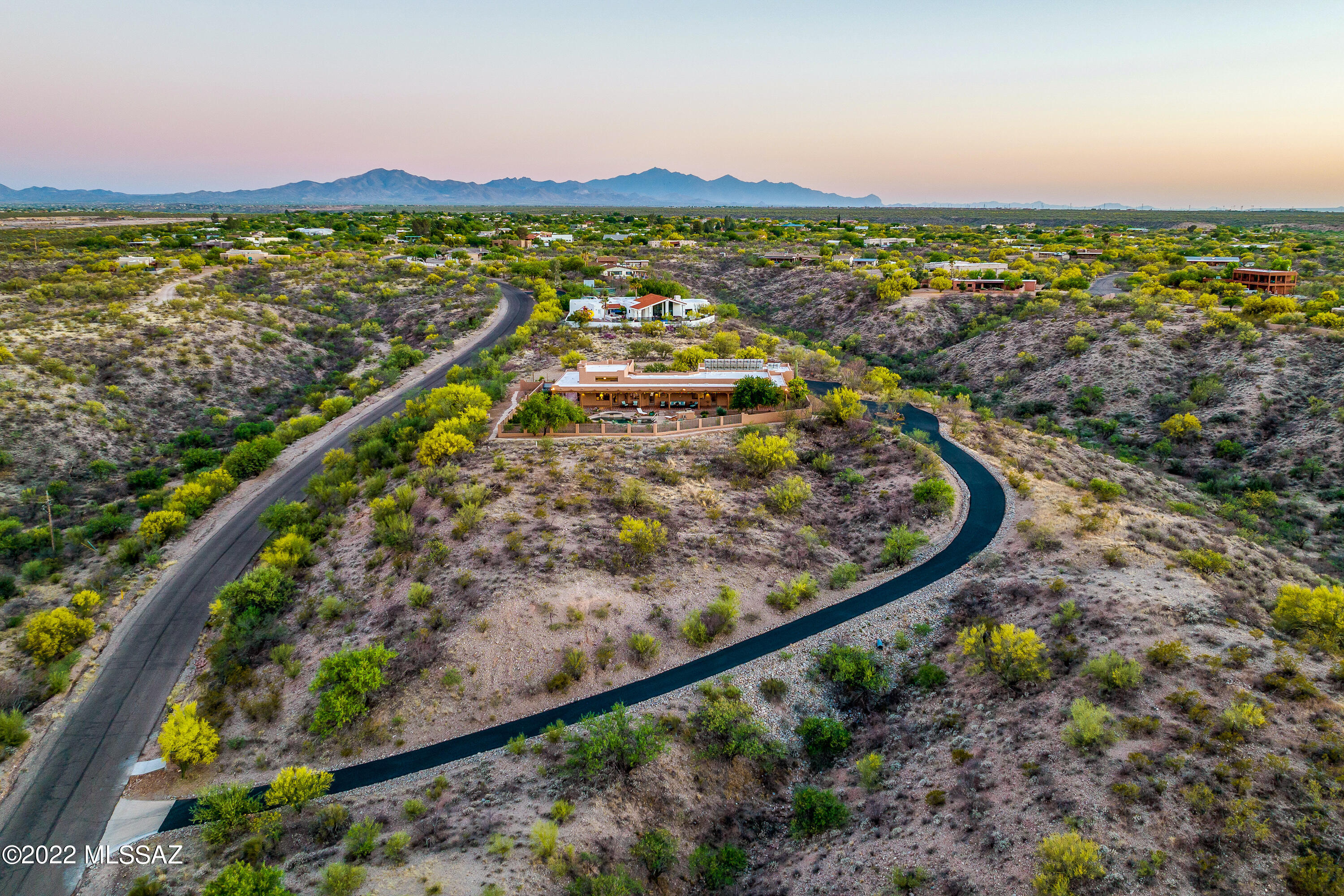 Rocking K Ranch Estates II (21-50) - Residential
