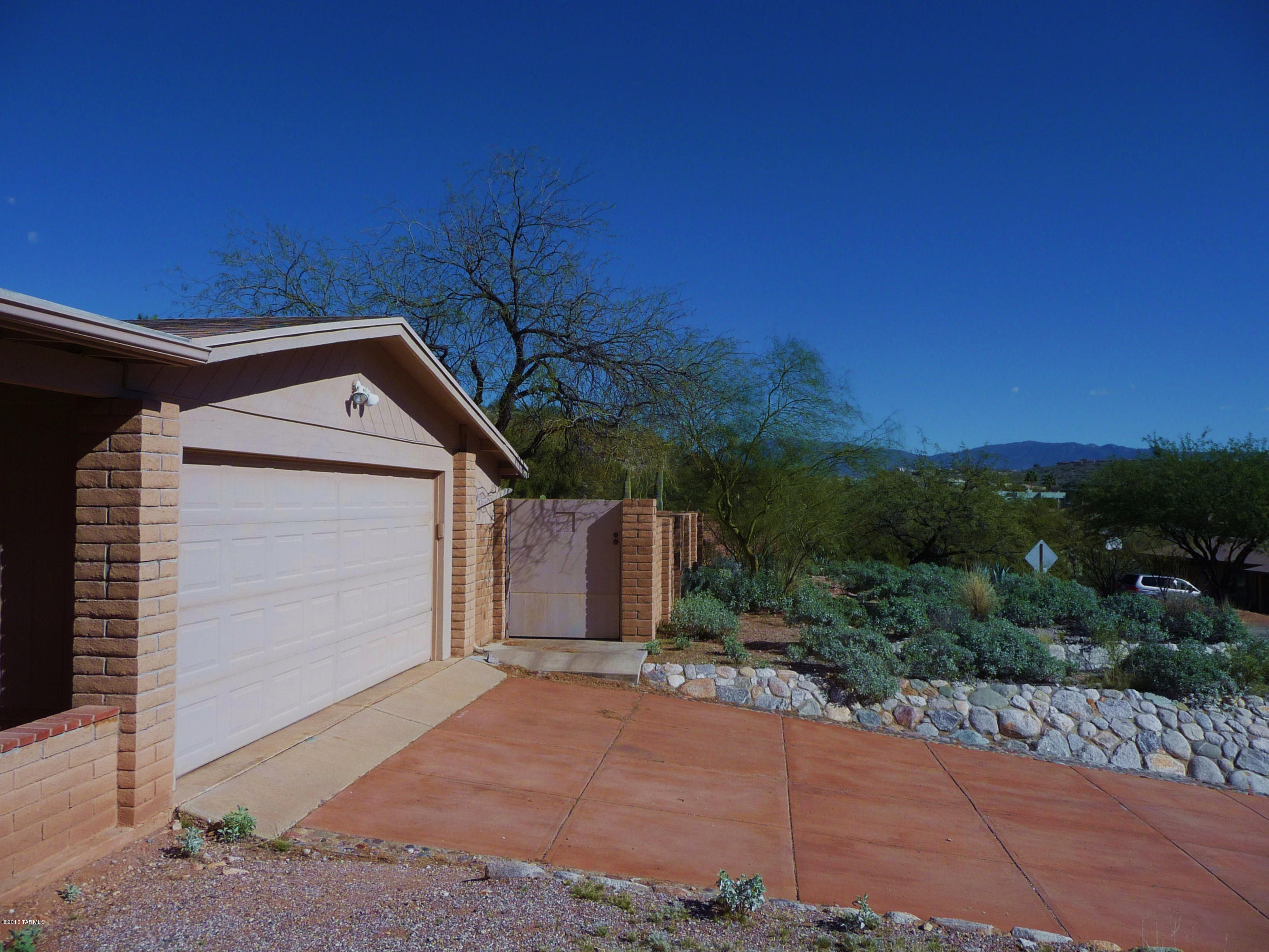 Quail Canyon (100-234) - Residential