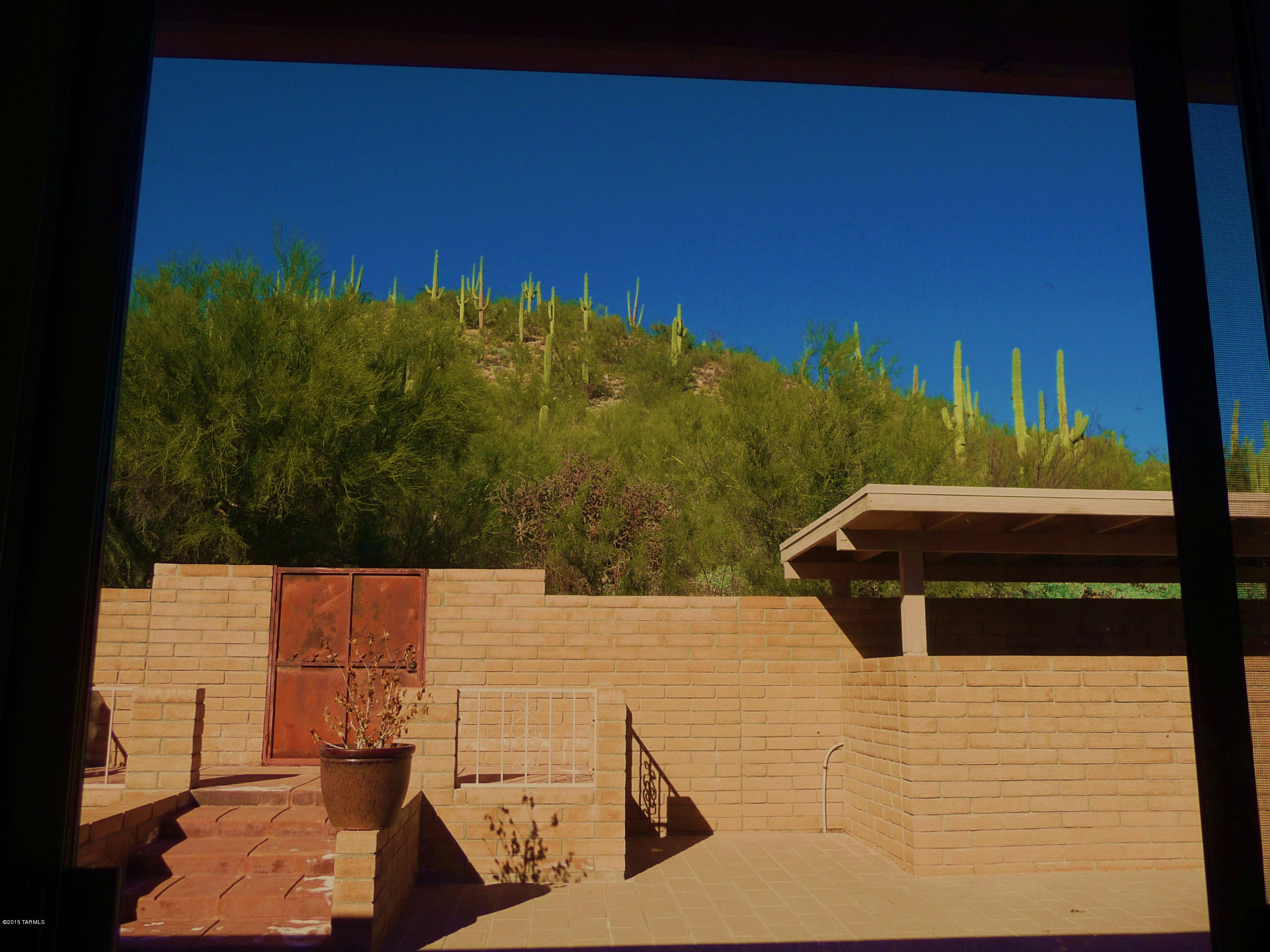 Quail Canyon (100-234) - Residential