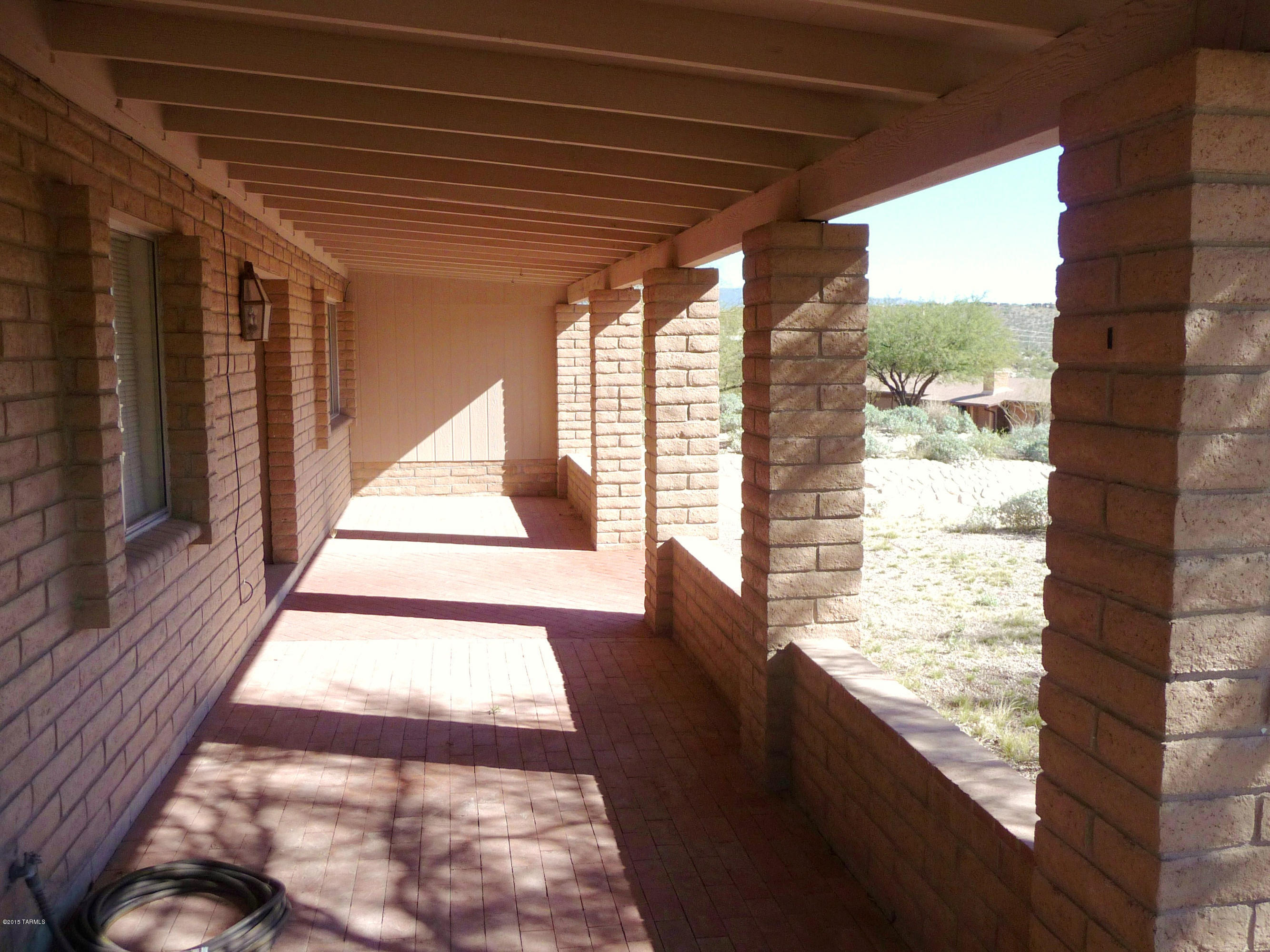 Quail Canyon (100-234) - Residential