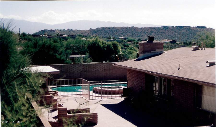 Quail Canyon (100-234) - Residential