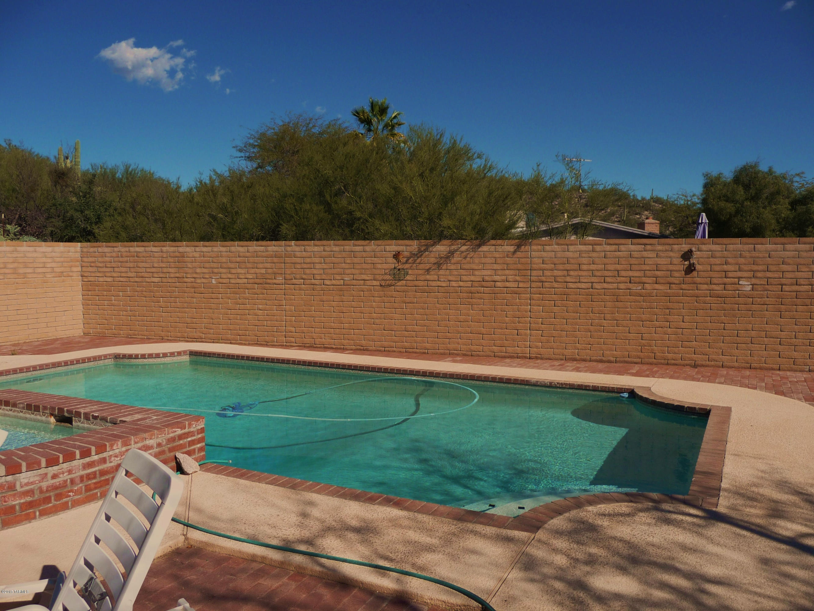 Quail Canyon (100-234) - Residential