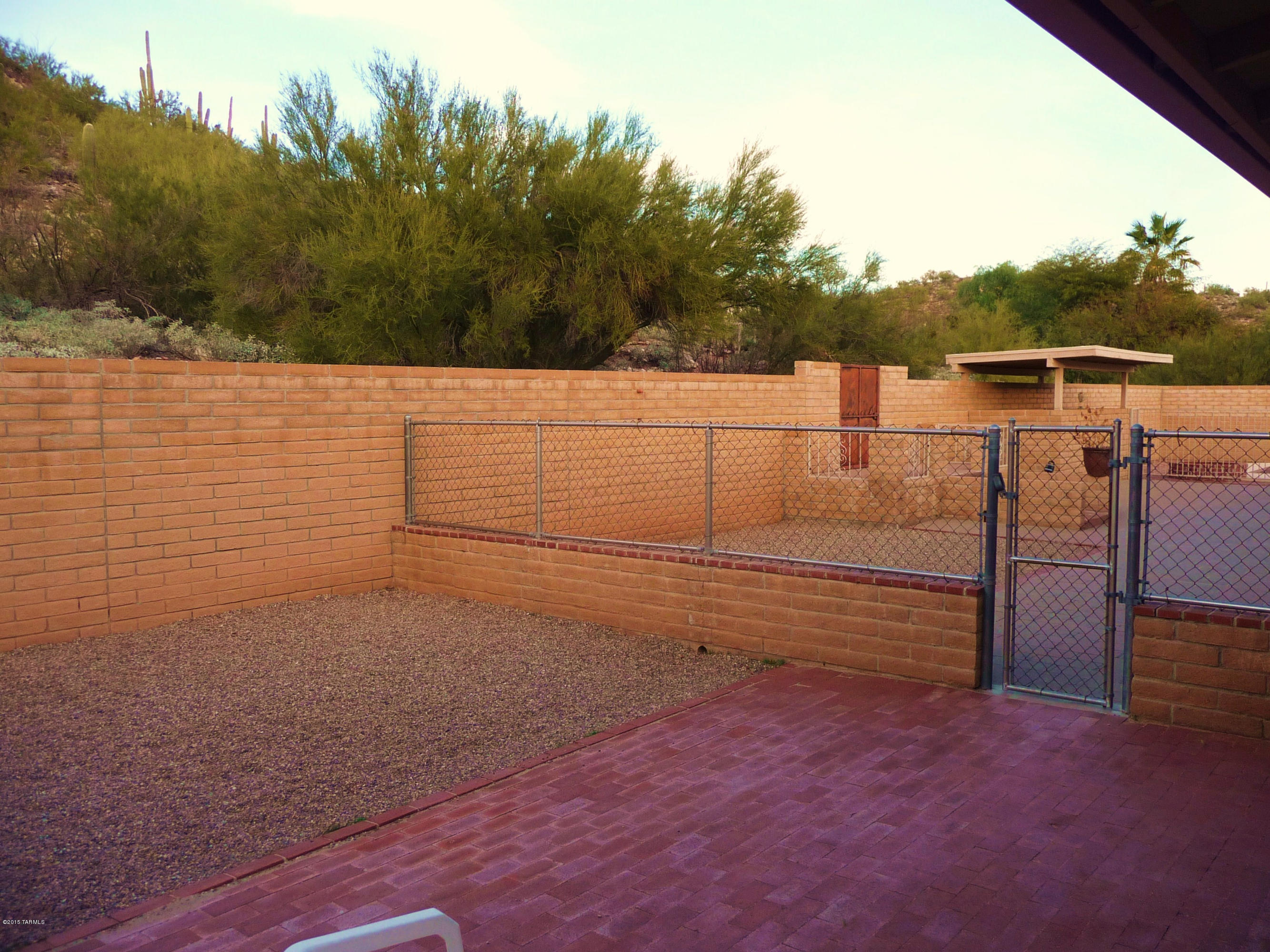 Quail Canyon (100-234) - Residential