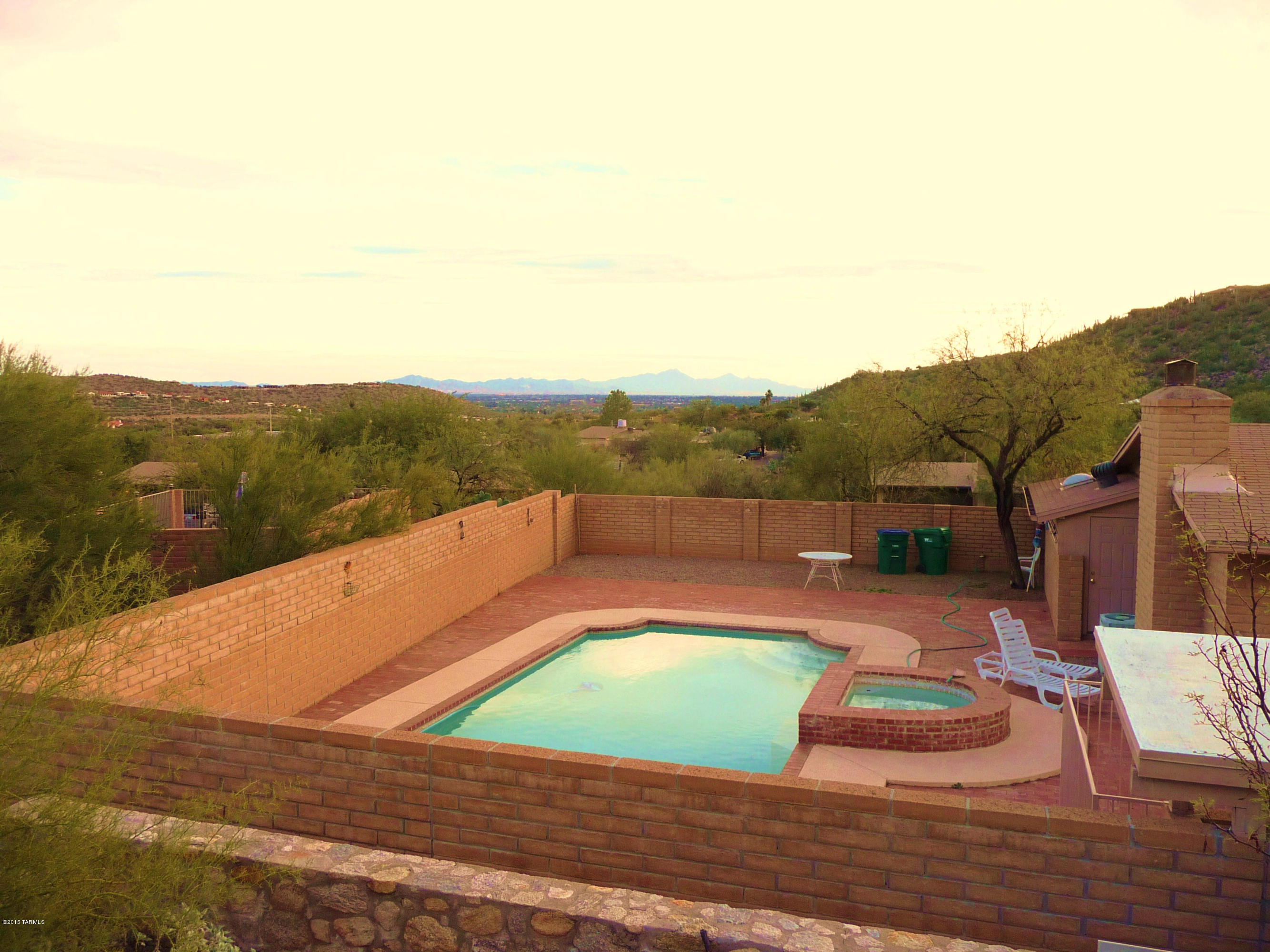 Quail Canyon (100-234) - Residential