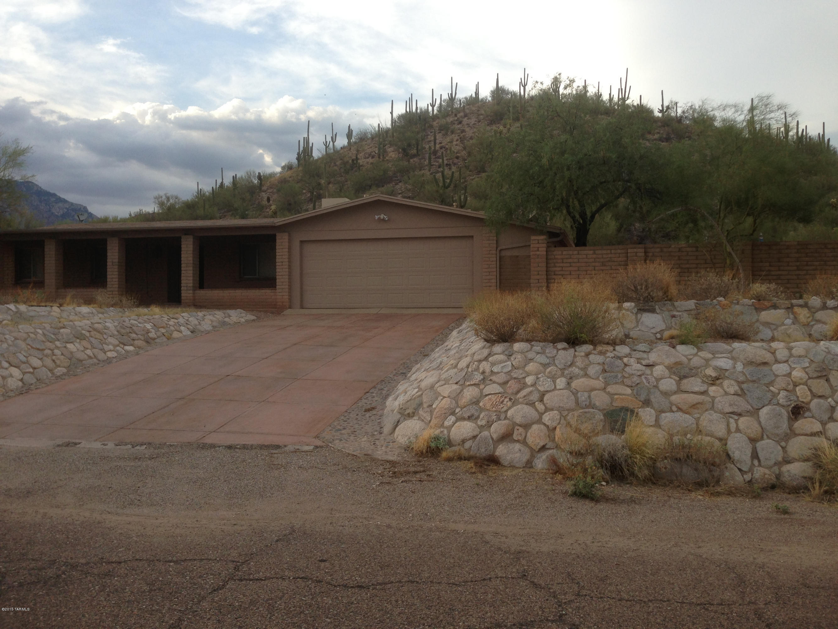 Quail Canyon (100-234) - Residential