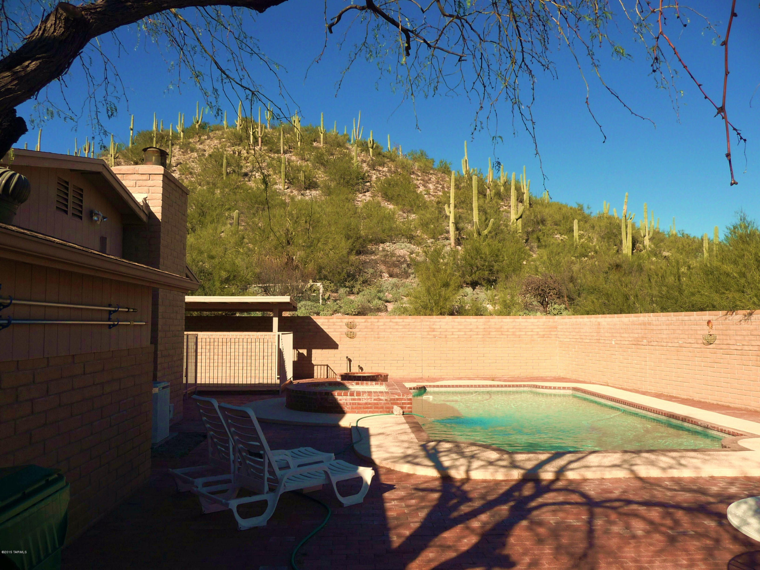 Quail Canyon (100-234) - Residential