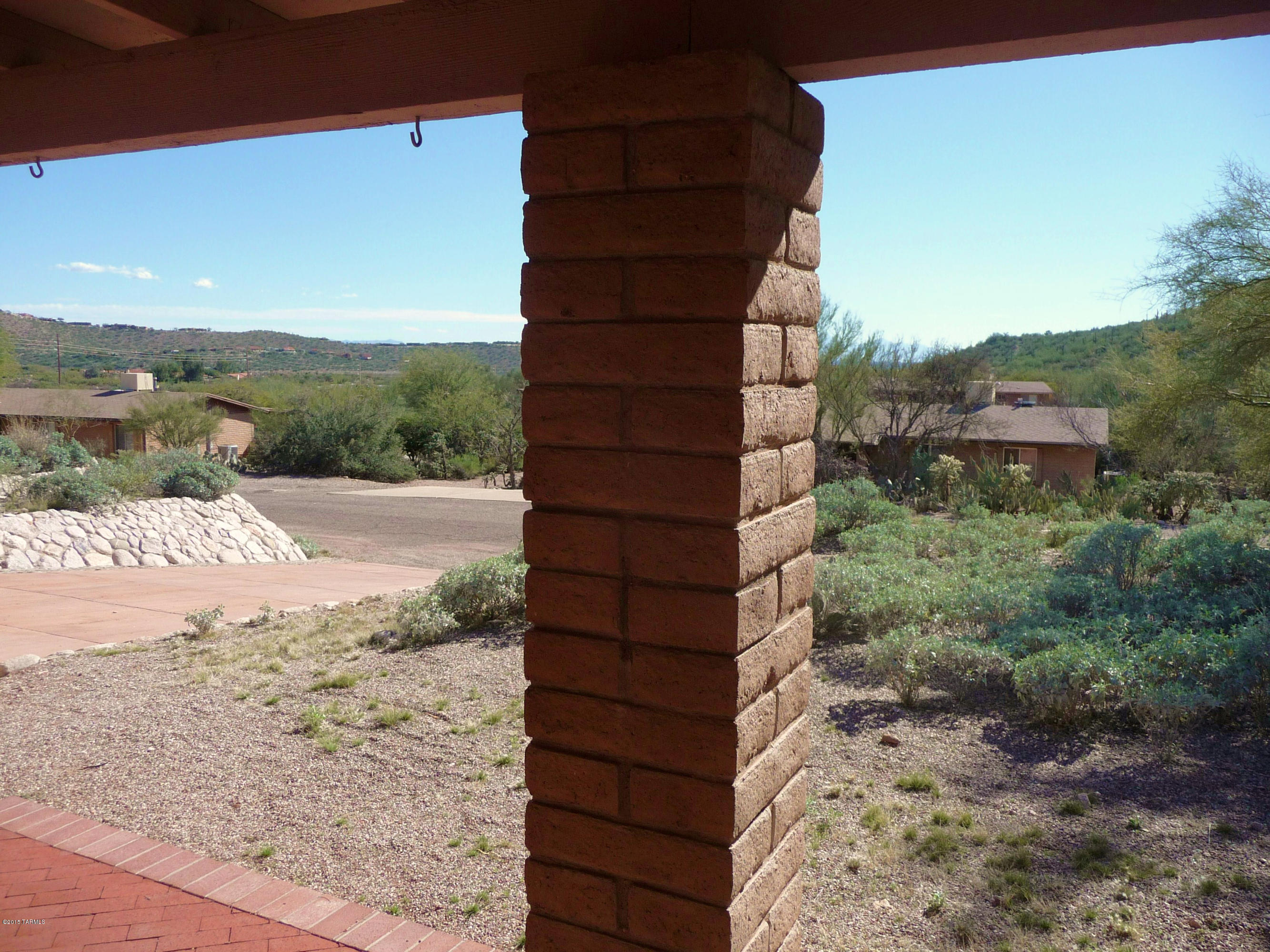 Quail Canyon (100-234) - Residential