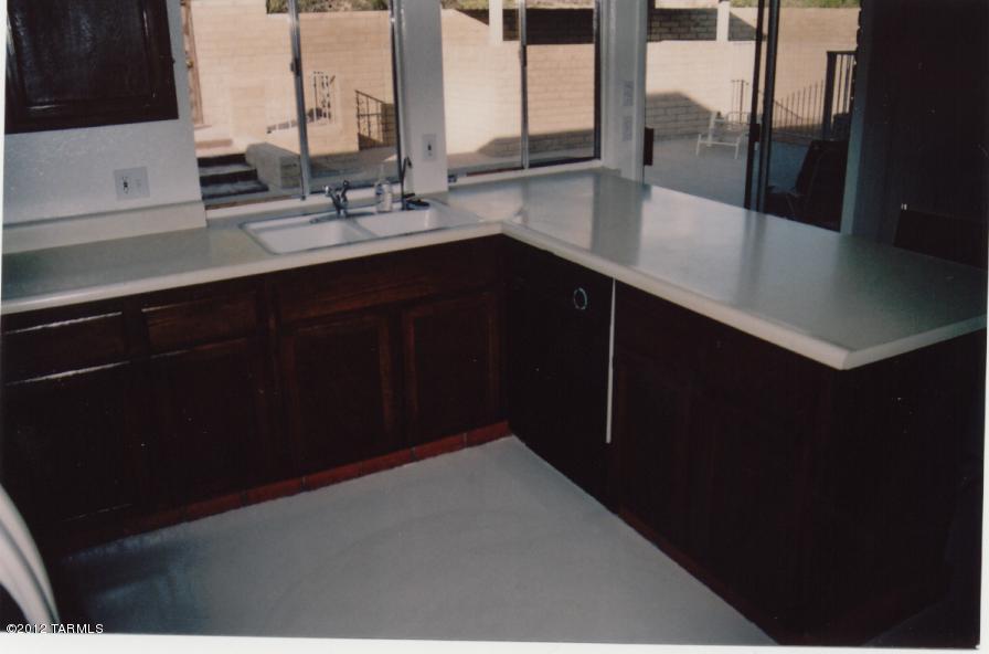 Quail Canyon (100-234) - Residential