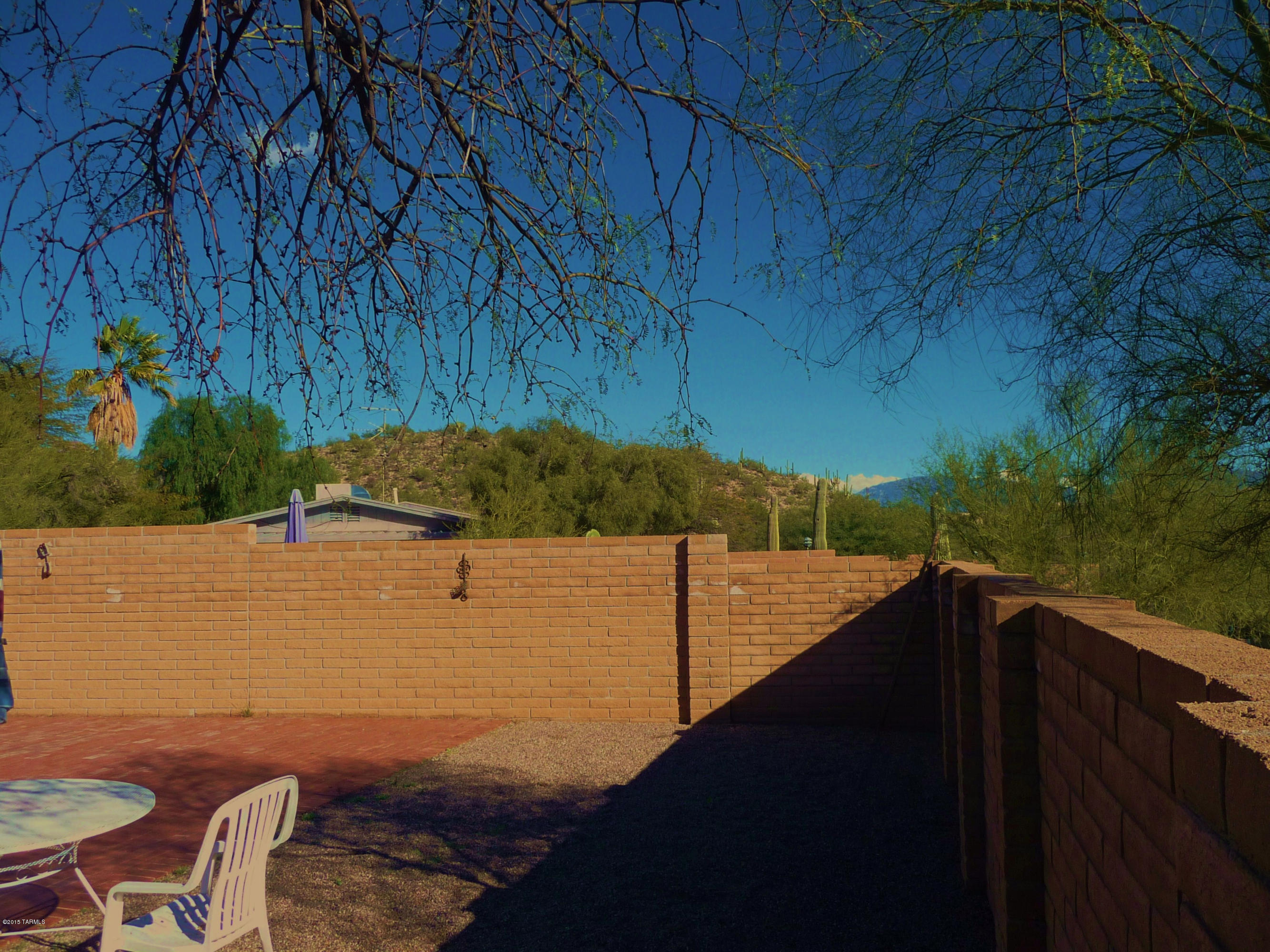 Quail Canyon (100-234) - Residential