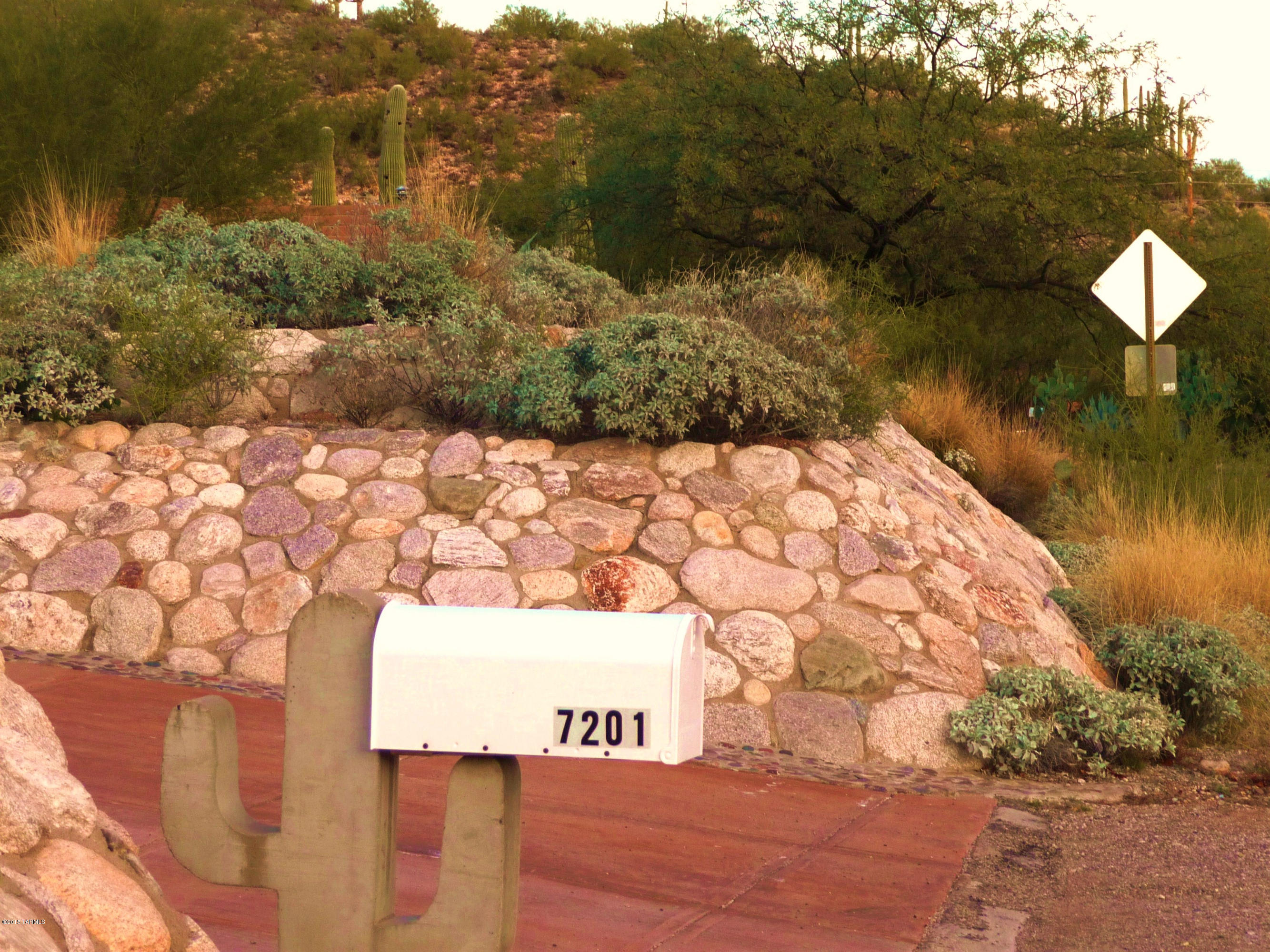 Quail Canyon (100-234) - Residential