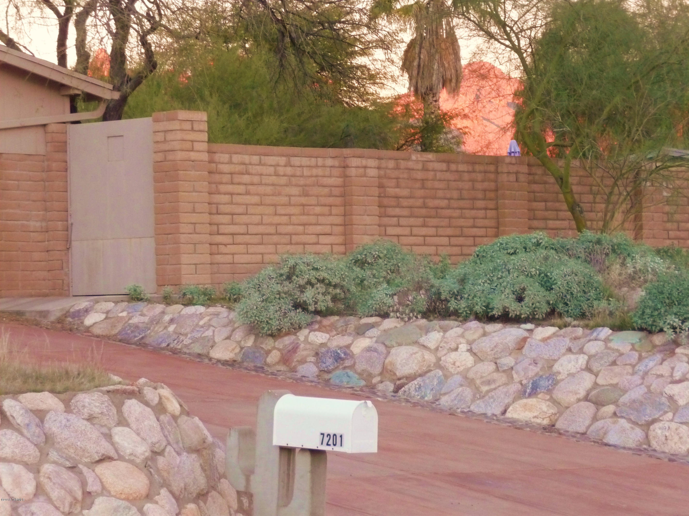 Quail Canyon (100-234) - Residential