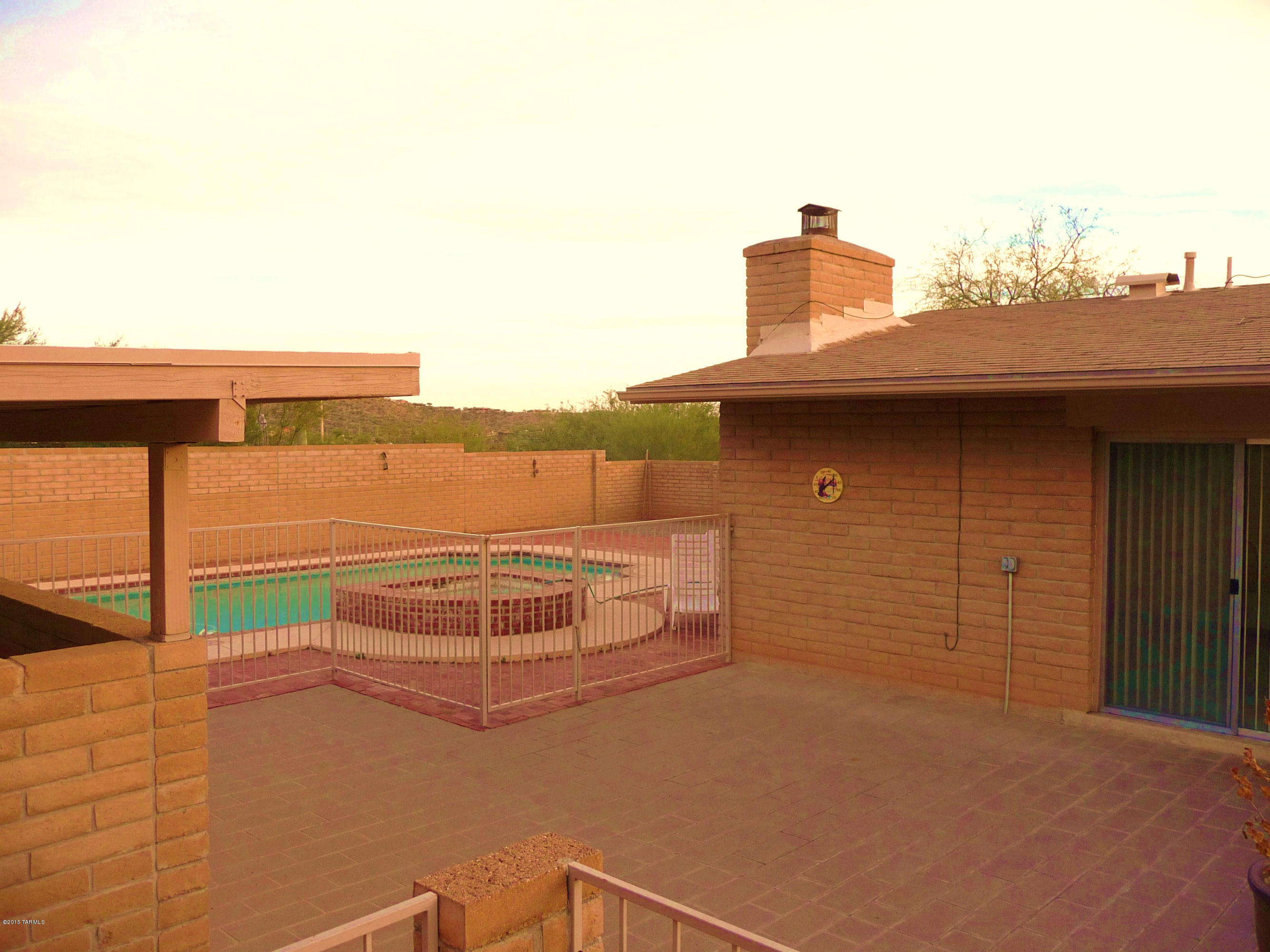 Quail Canyon (100-234) - Residential