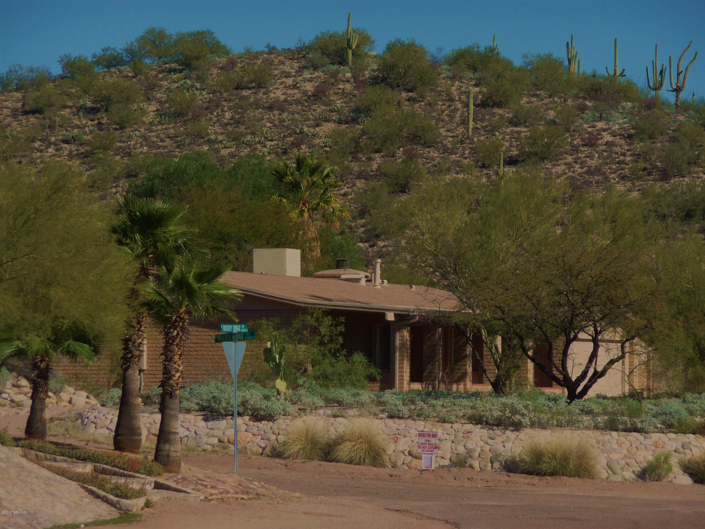 Quail Canyon (100-234) - Residential