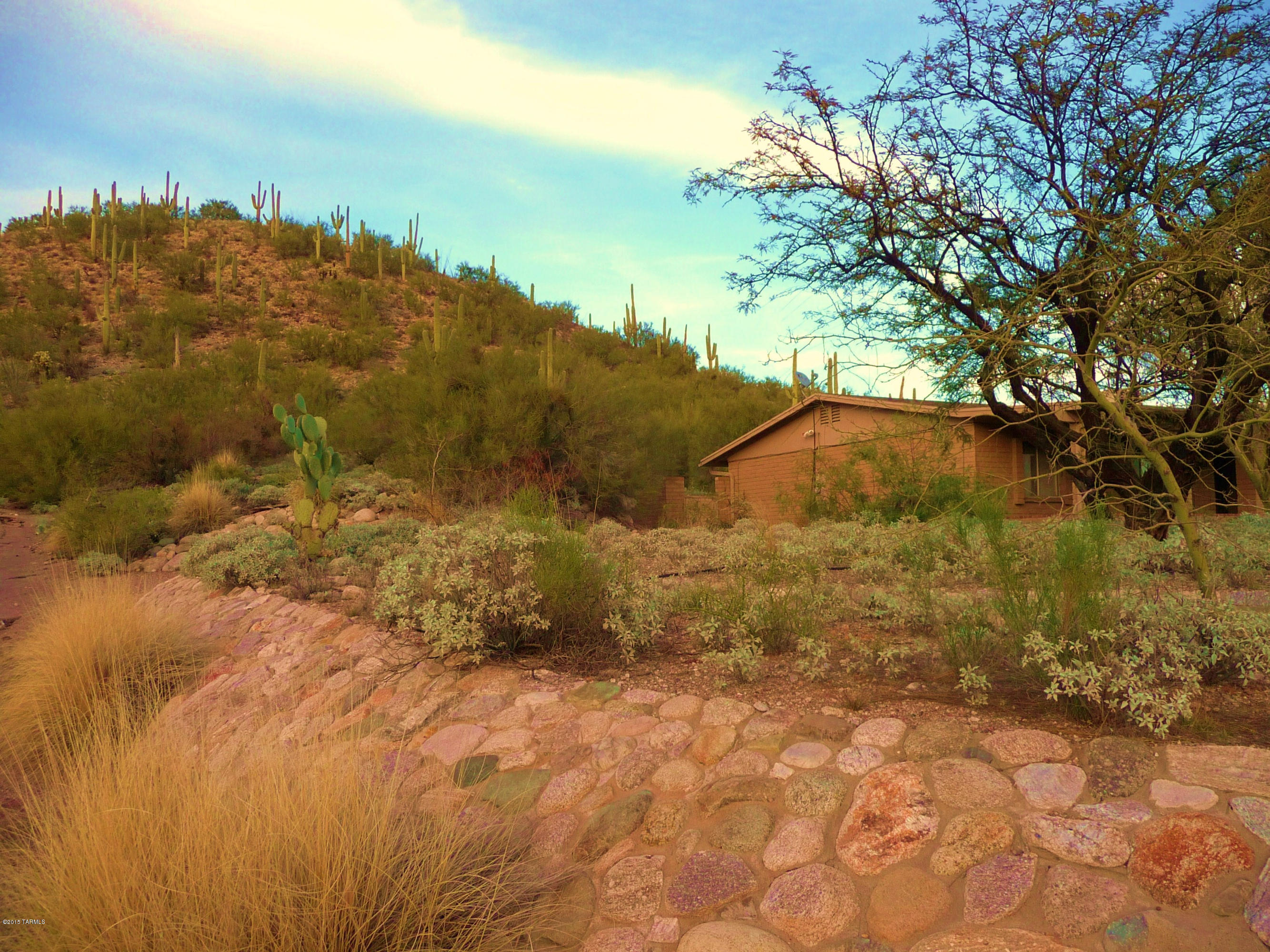 Quail Canyon (100-234) - Residential