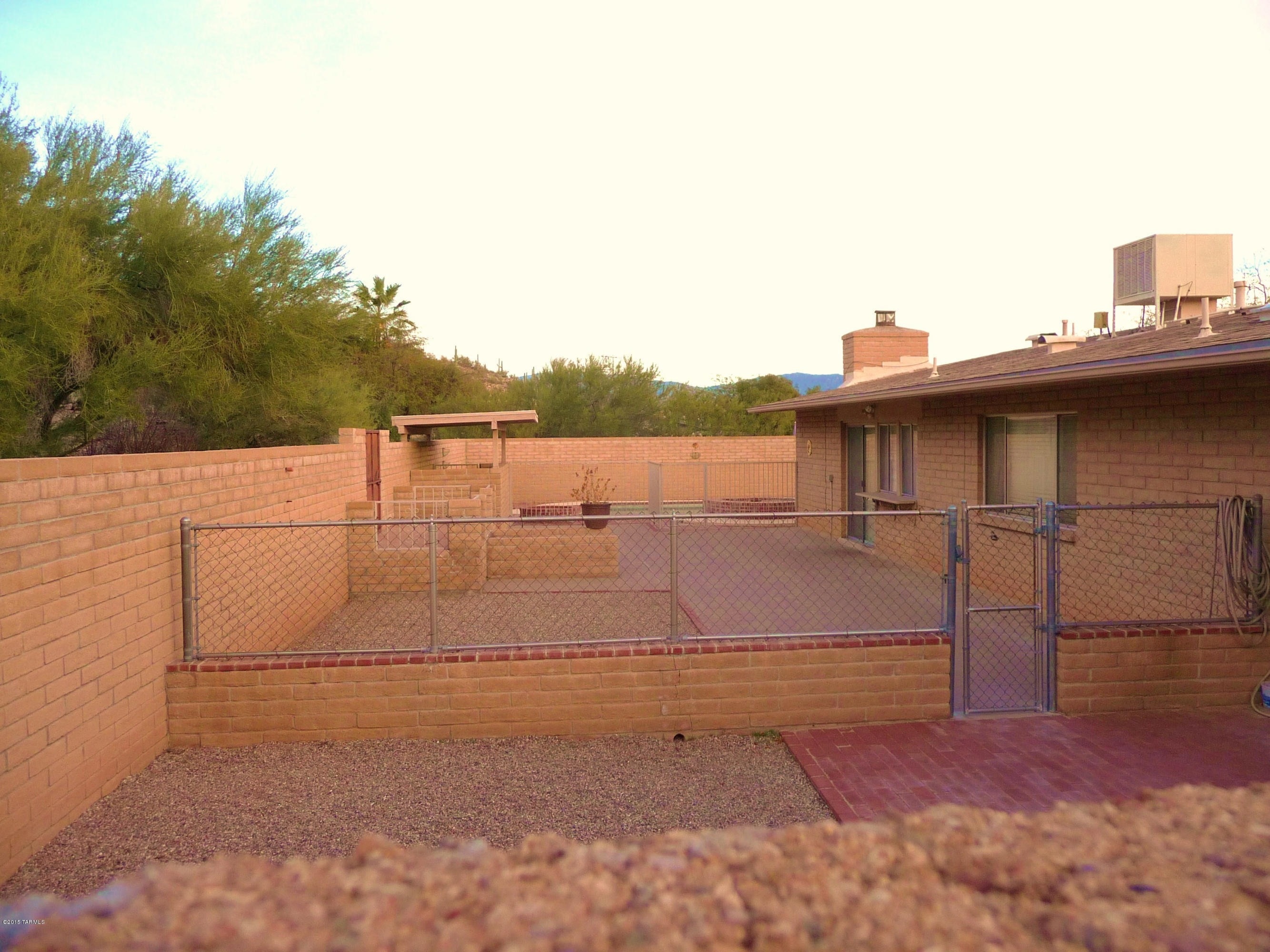 Quail Canyon (100-234) - Residential