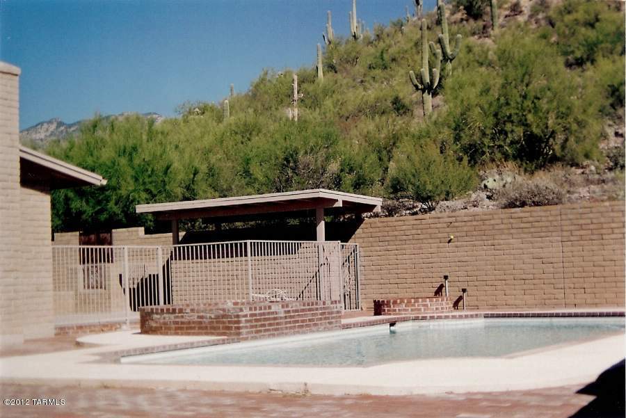 Quail Canyon (100-234) - Residential