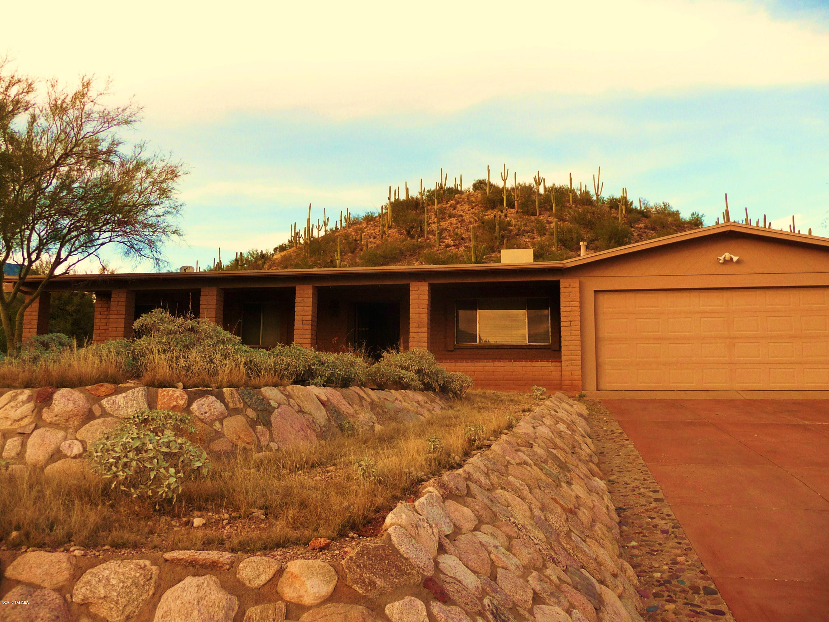 Quail Canyon (100-234) - Residential