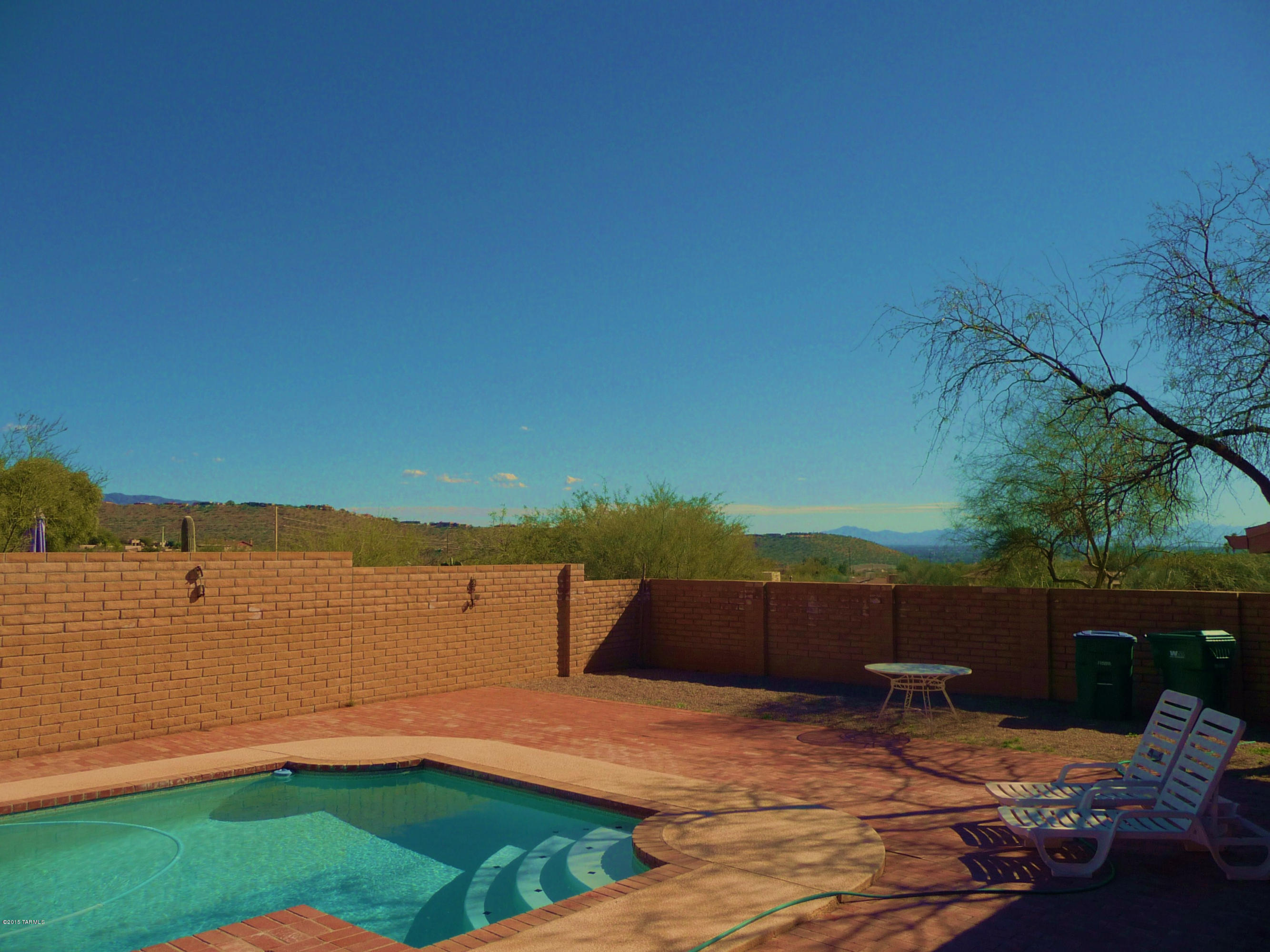 Quail Canyon (100-234) - Residential