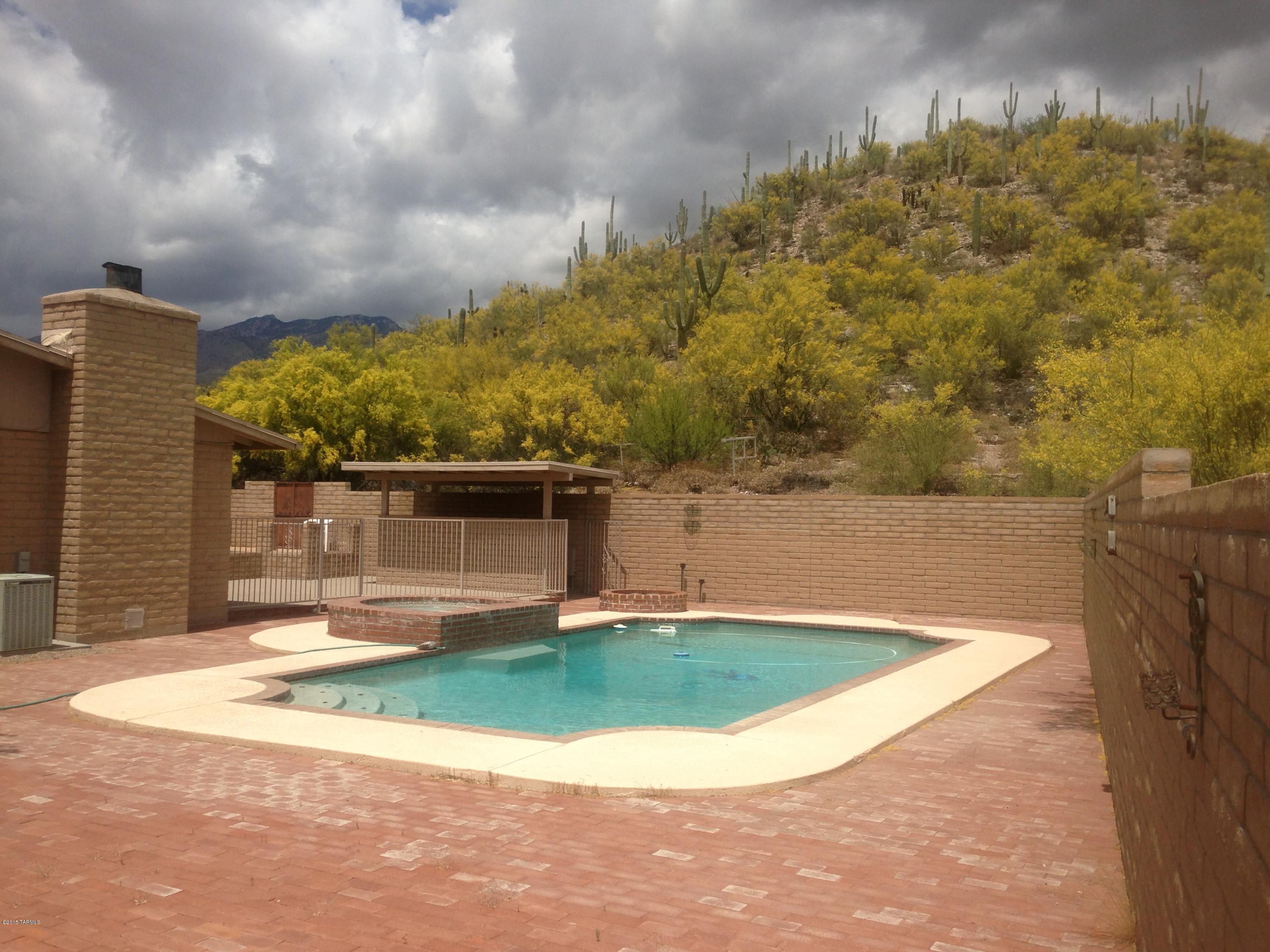 Quail Canyon (100-234) - Residential
