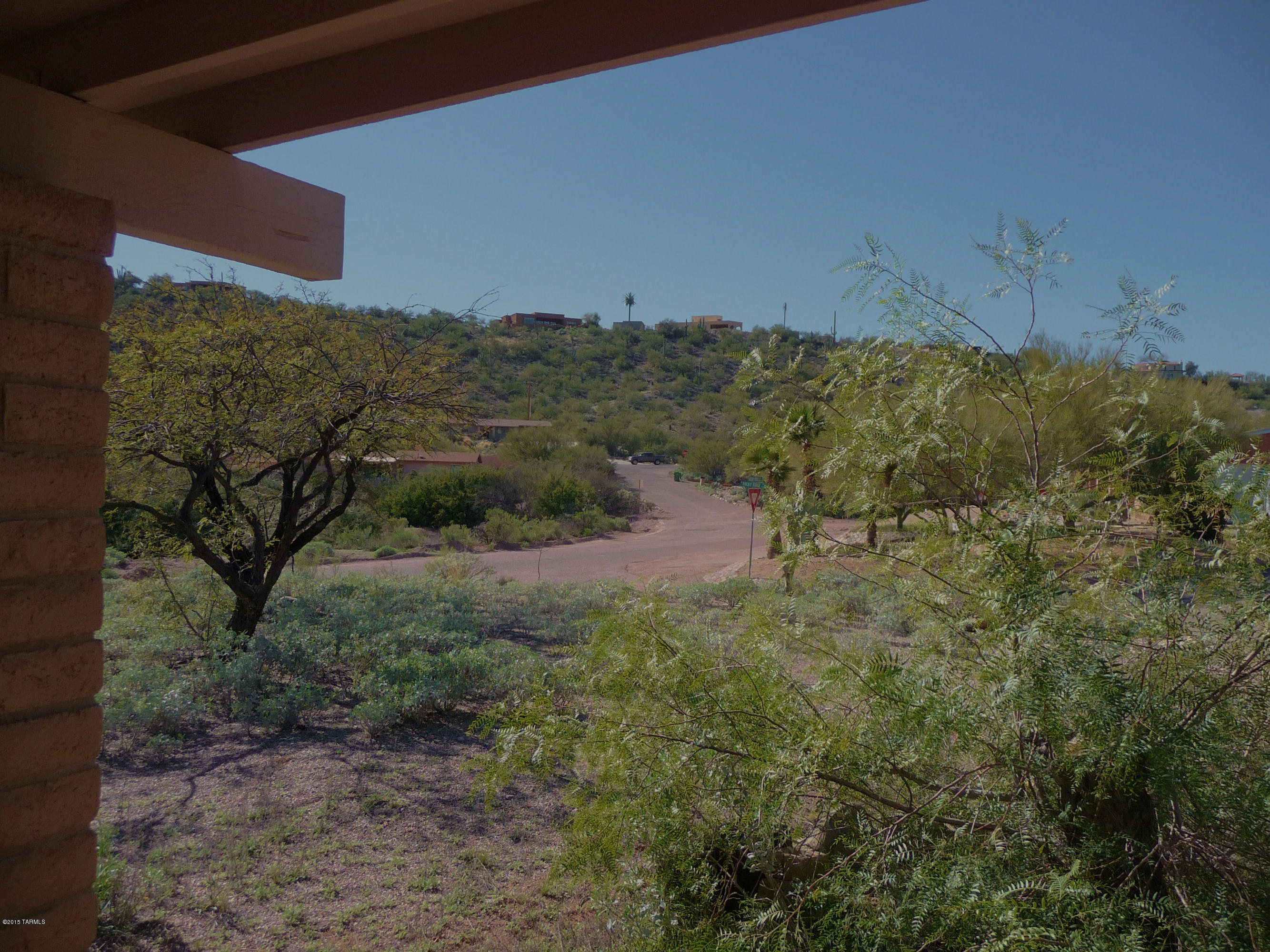 Quail Canyon (100-234) - Residential