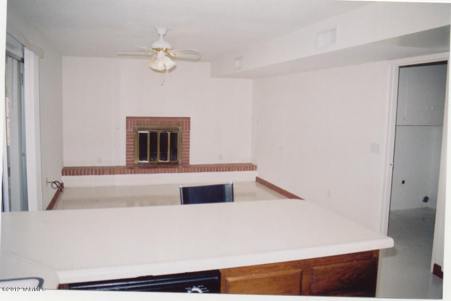 Quail Canyon (100-234) - Residential