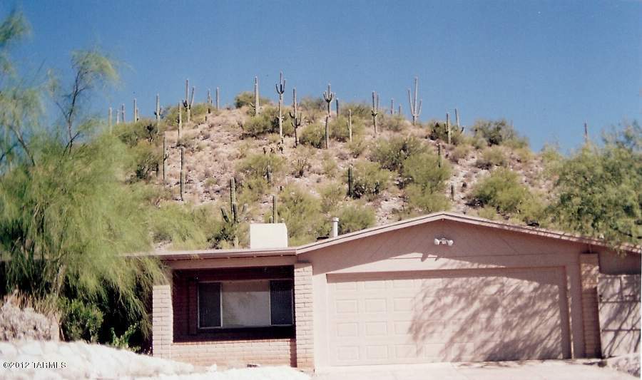 Quail Canyon (100-234) - Residential