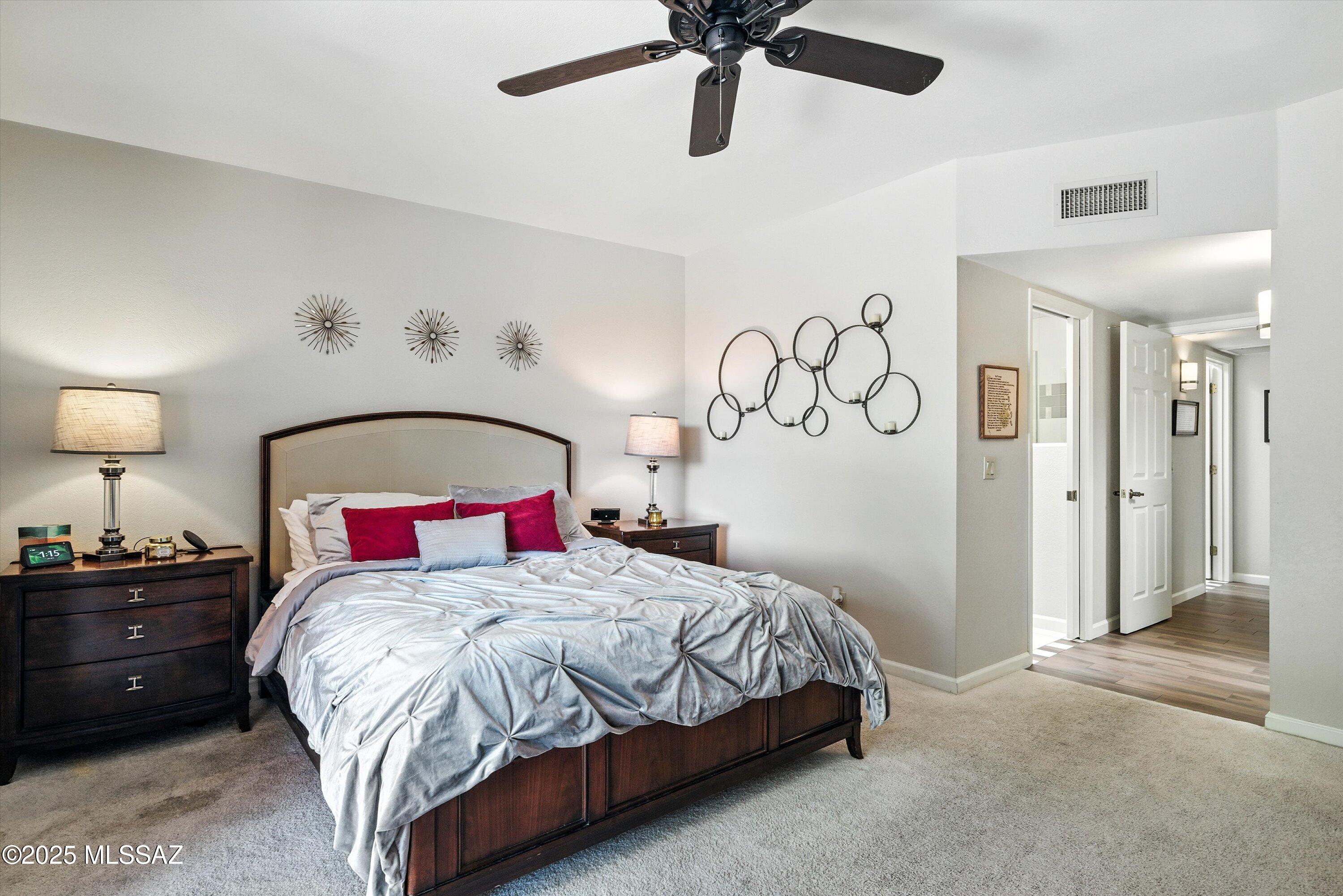 Sunrise Canyon (1-58) - Residential Lease