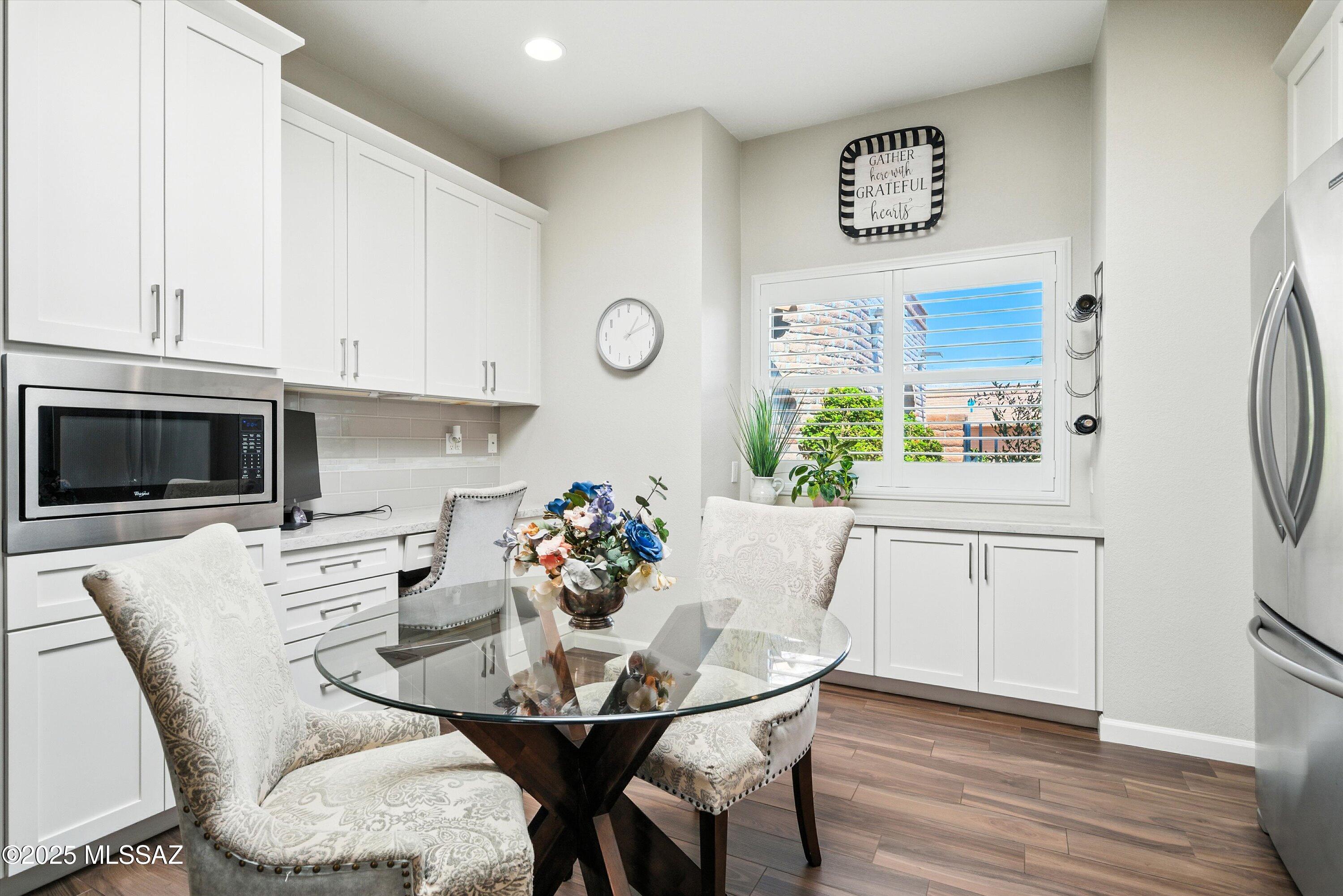 Sunrise Canyon (1-58) - Residential Lease