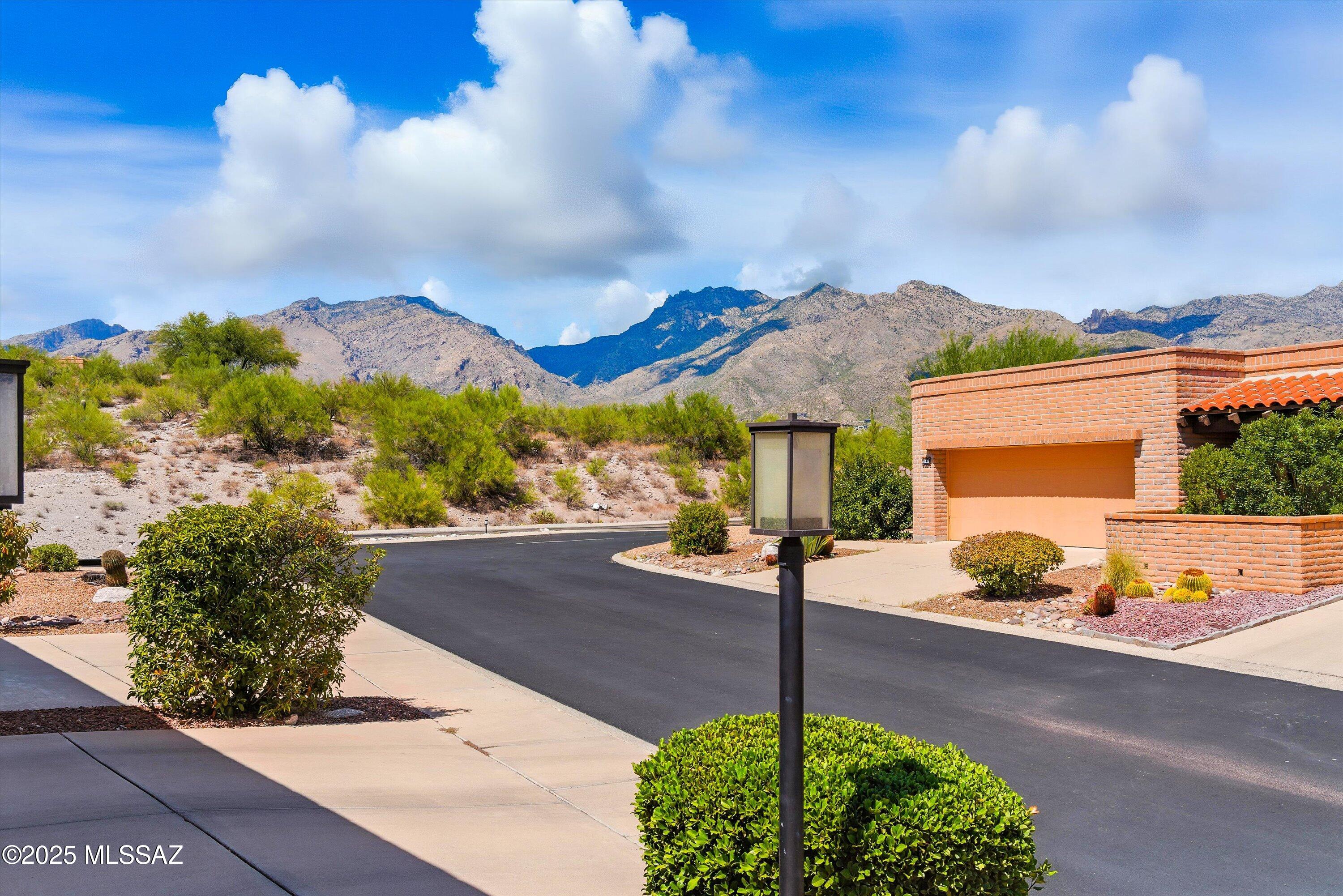 Sunrise Canyon (1-58) - Residential Lease