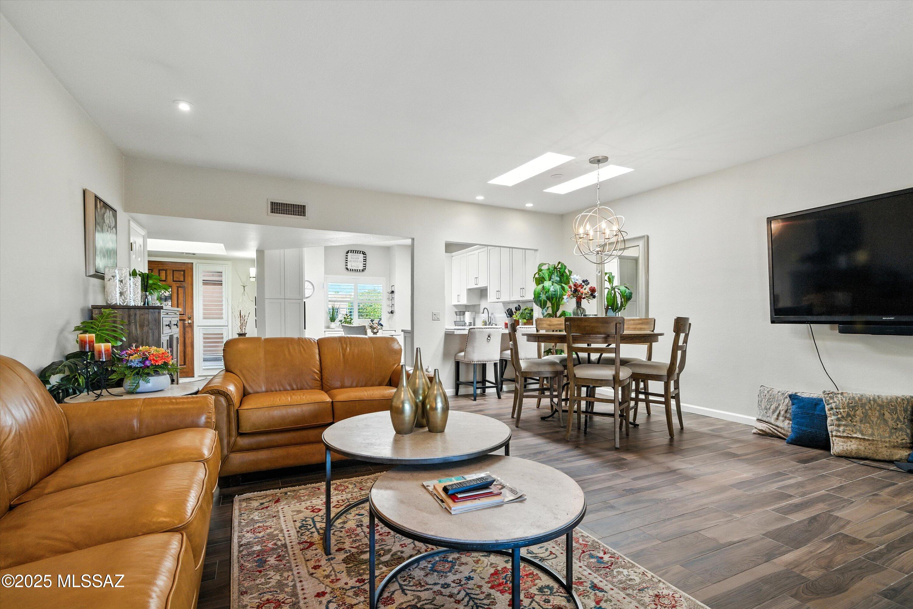 Sunrise Canyon (1-58) - Residential Lease