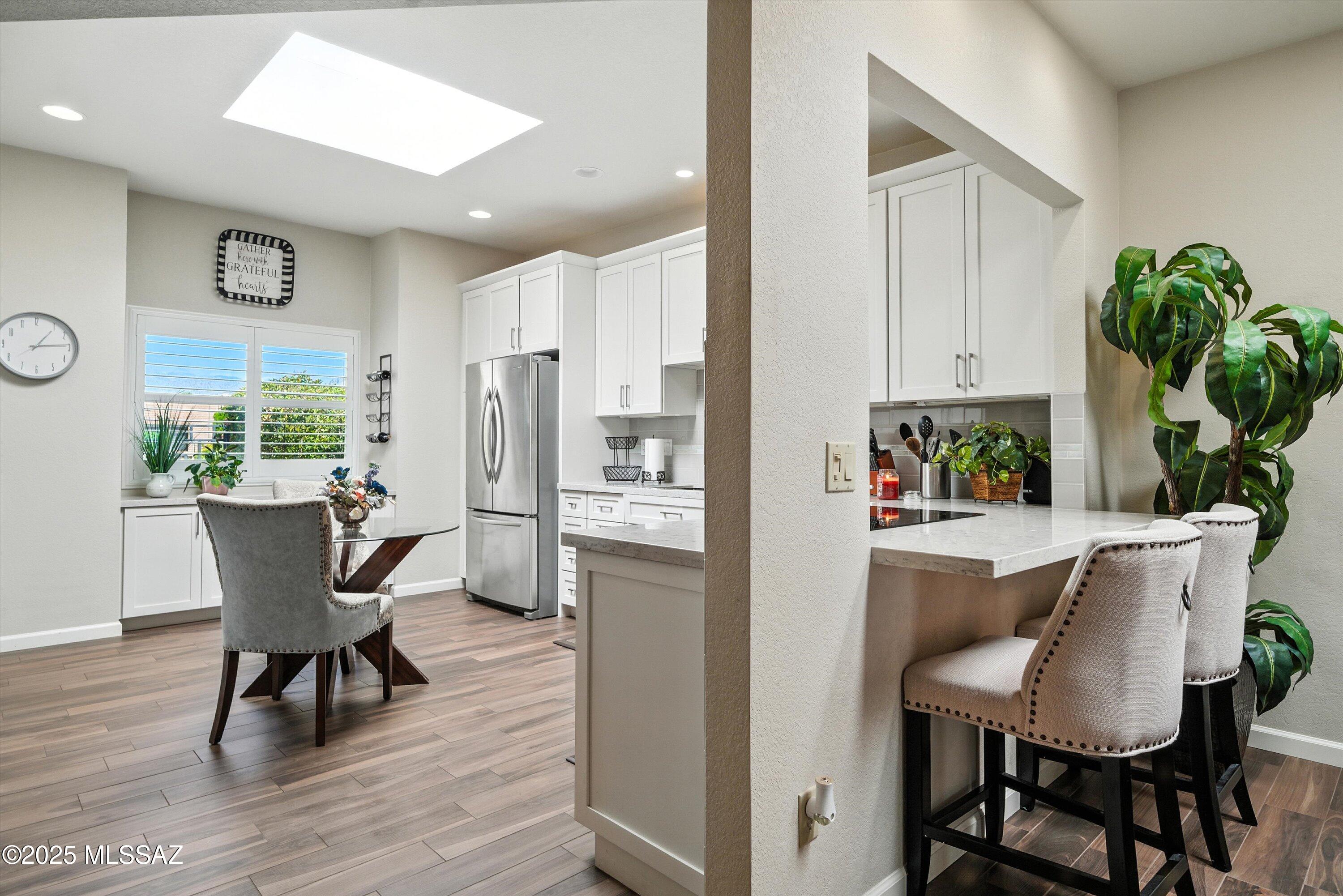 Sunrise Canyon (1-58) - Residential Lease
