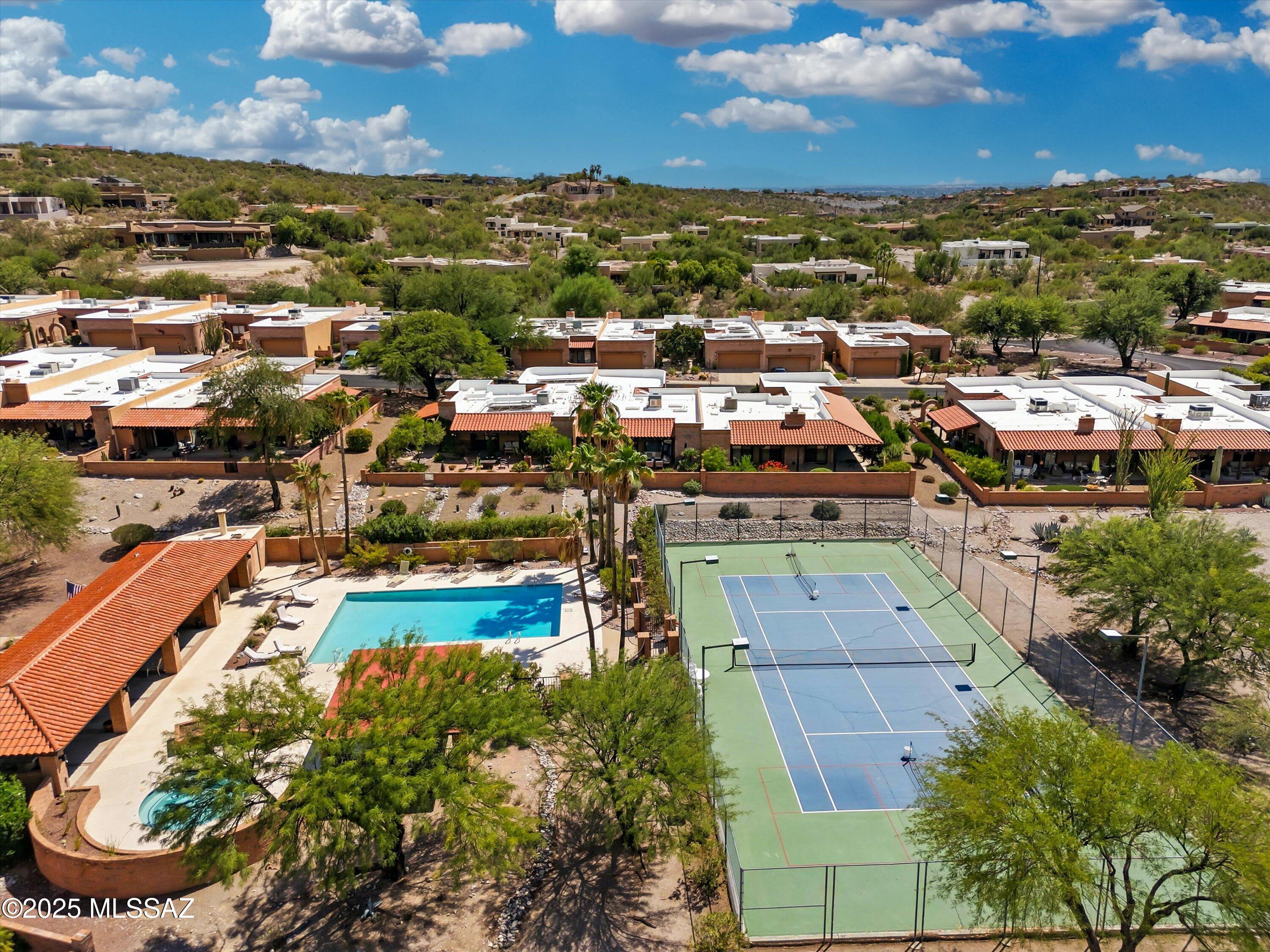 Sunrise Canyon (1-58) - Residential Lease