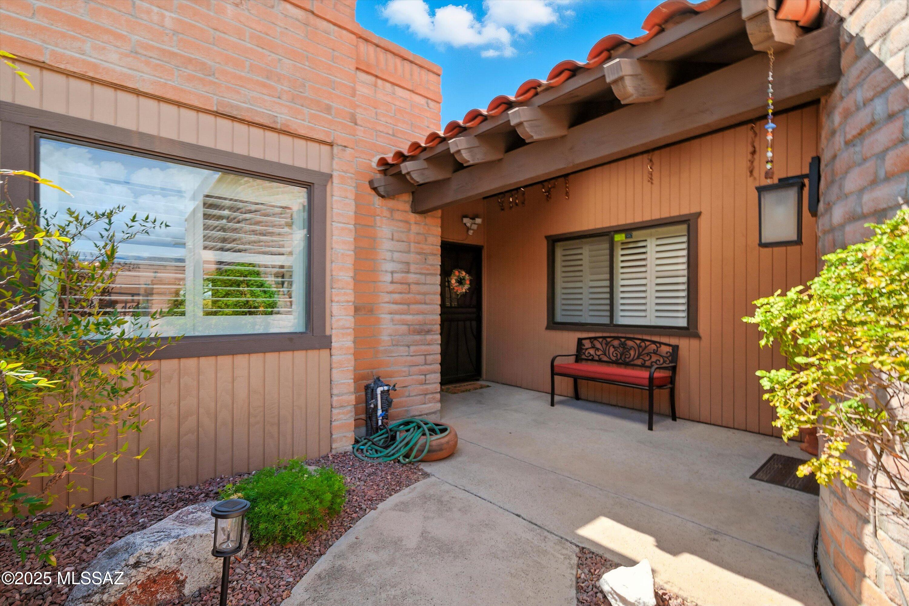Sunrise Canyon (1-58) - Residential Lease