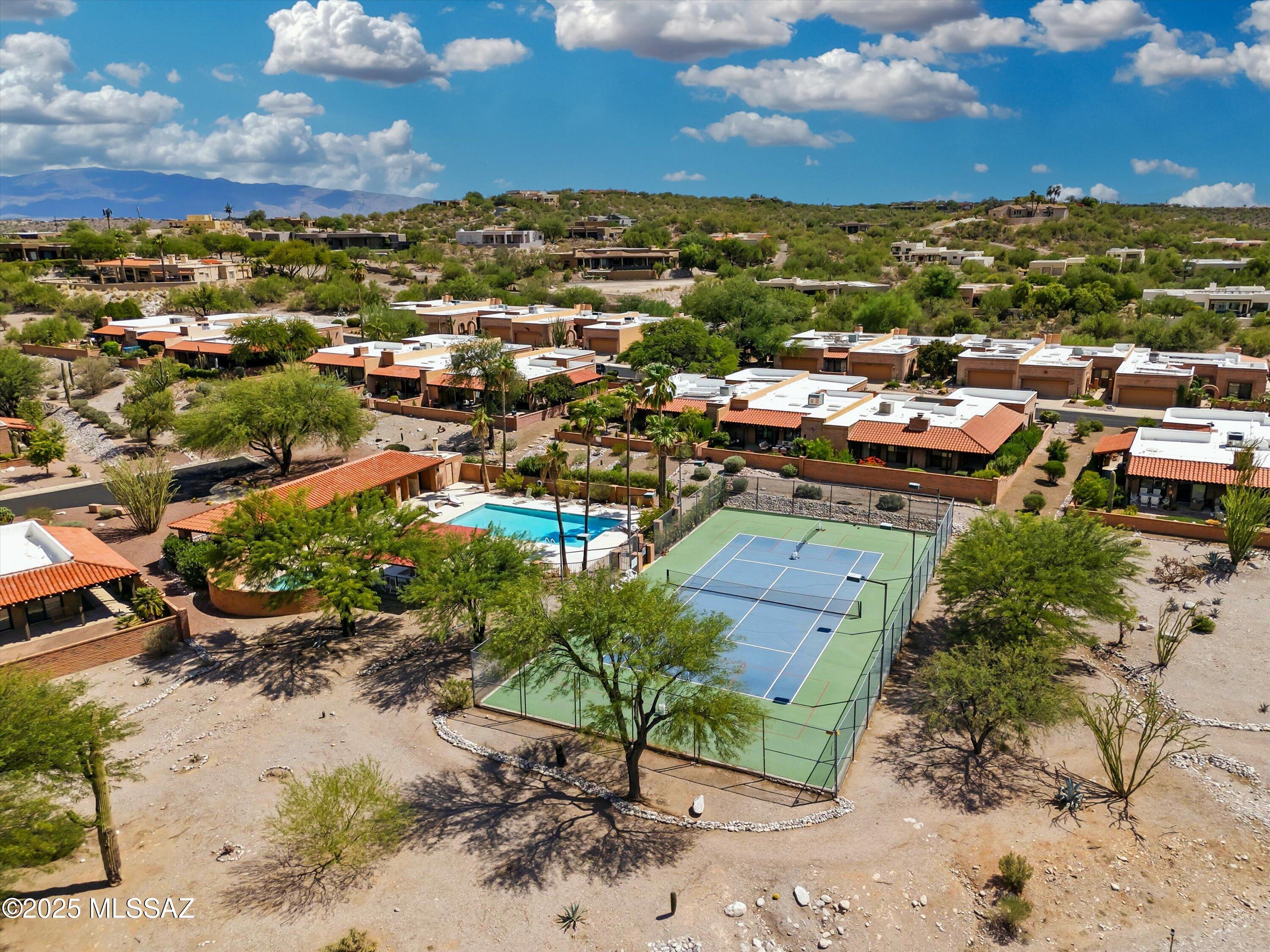 Sunrise Canyon (1-58) - Residential Lease