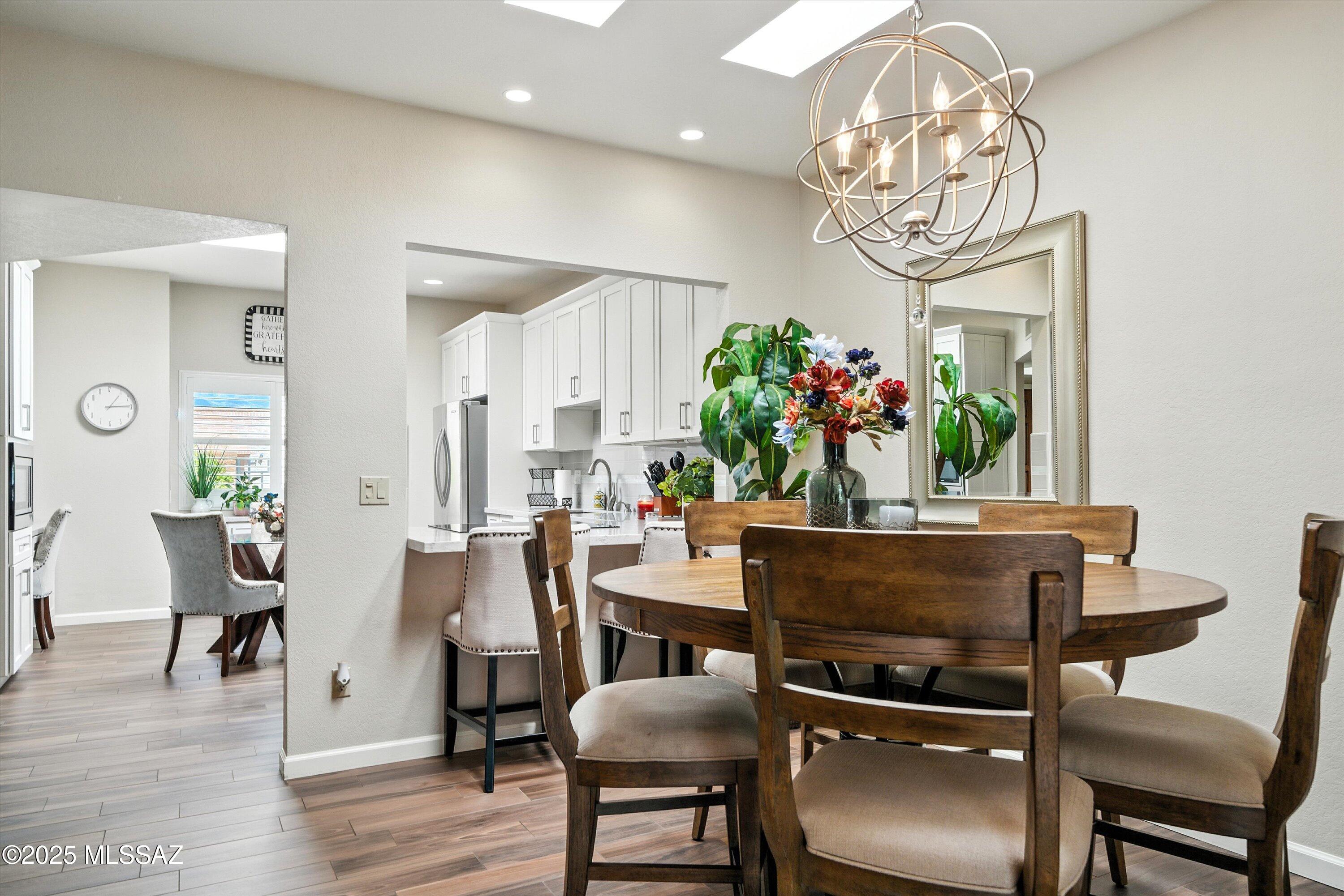 Sunrise Canyon (1-58) - Residential Lease