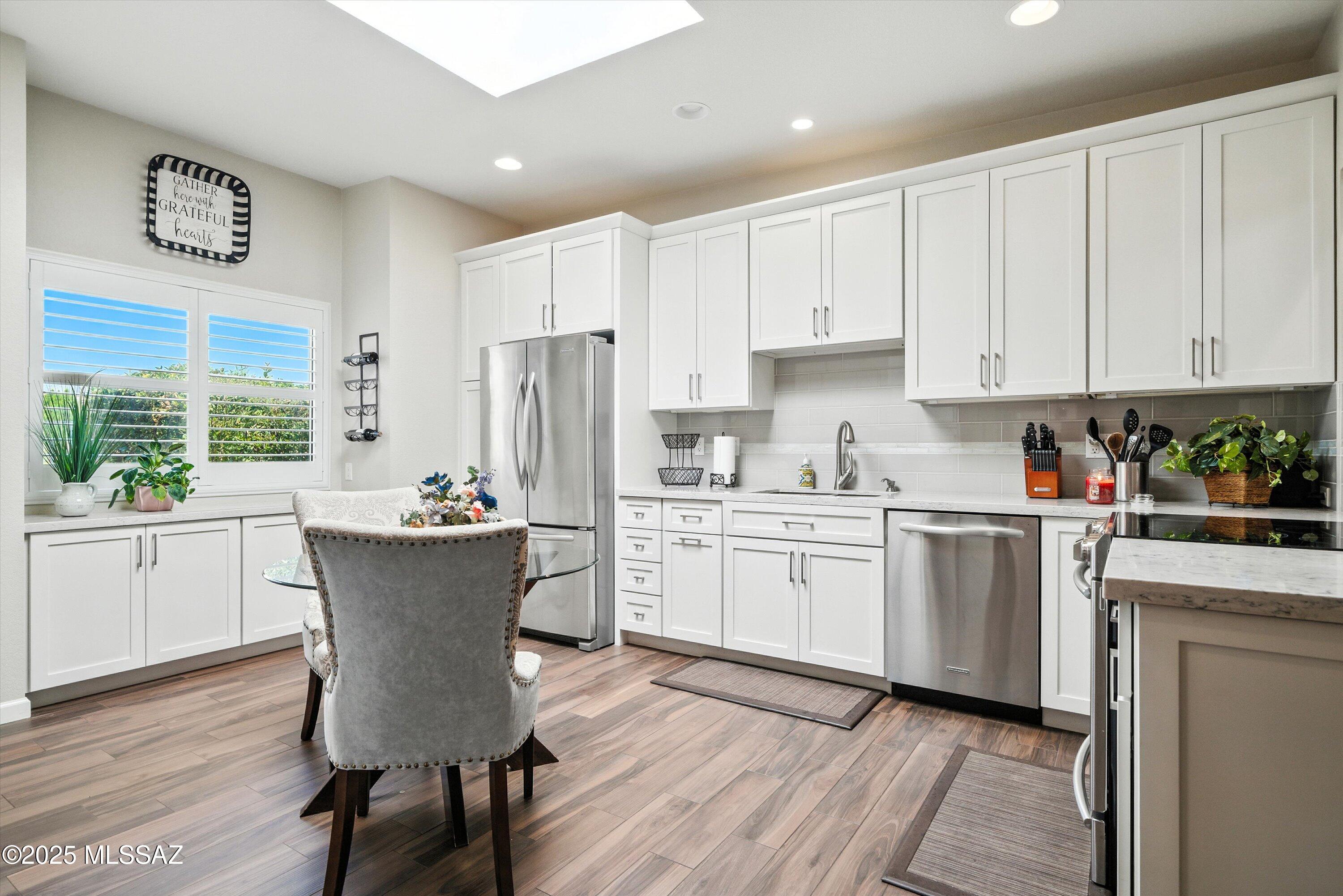 Sunrise Canyon (1-58) - Residential Lease