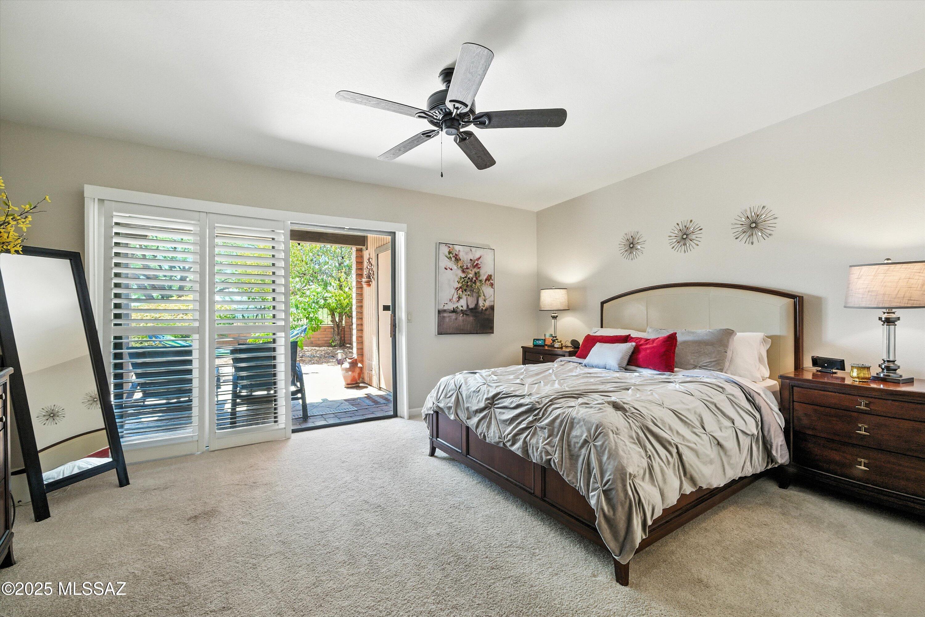 Sunrise Canyon (1-58) - Residential Lease