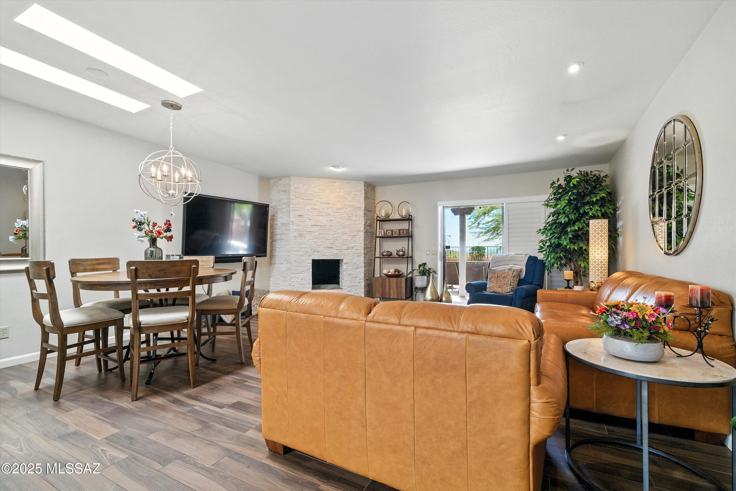 Sunrise Canyon (1-58) - Residential Lease