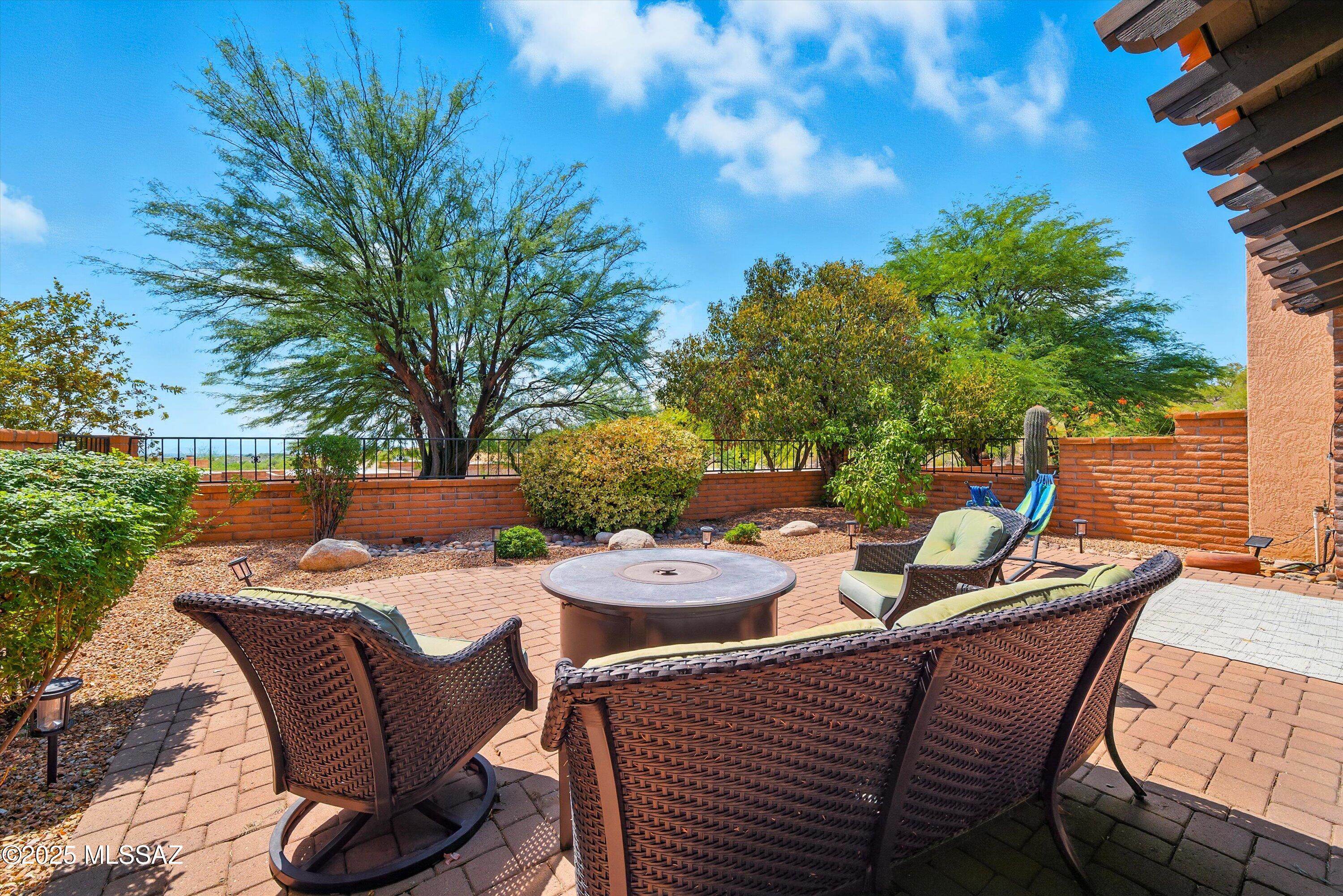 Sunrise Canyon (1-58) - Residential Lease