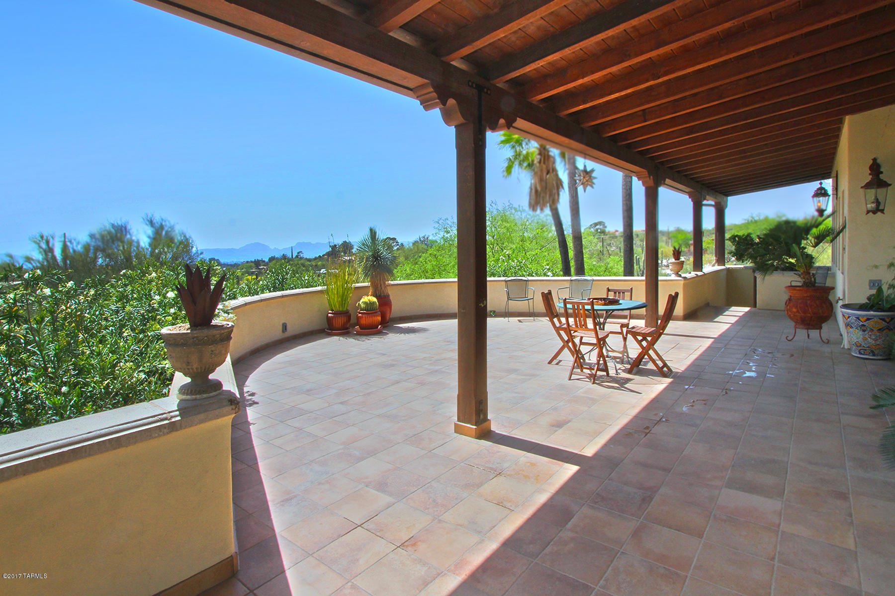 Catalina Foothills Estates NO. 3 - Residential