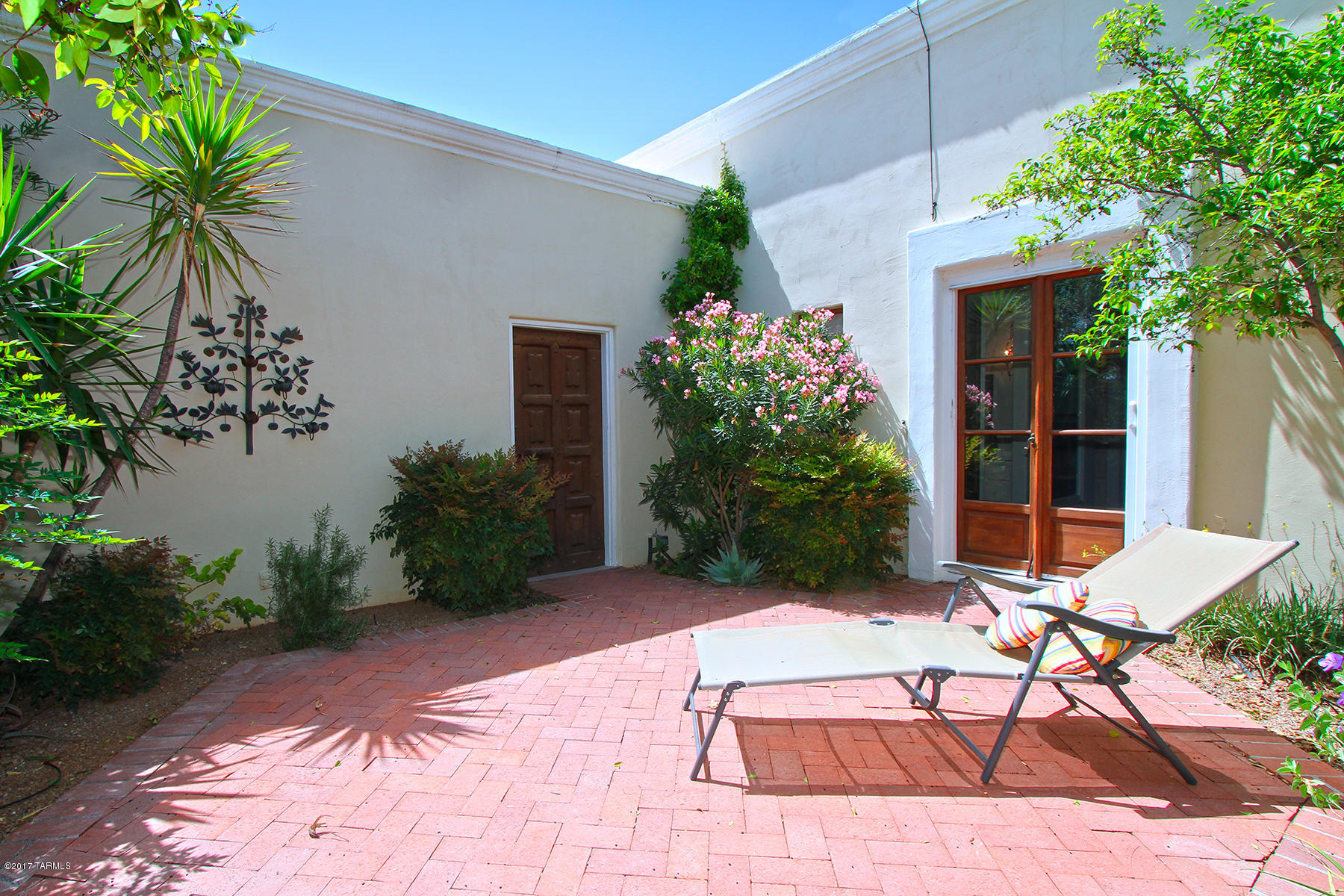 Catalina Foothills Estates NO. 3 - Residential