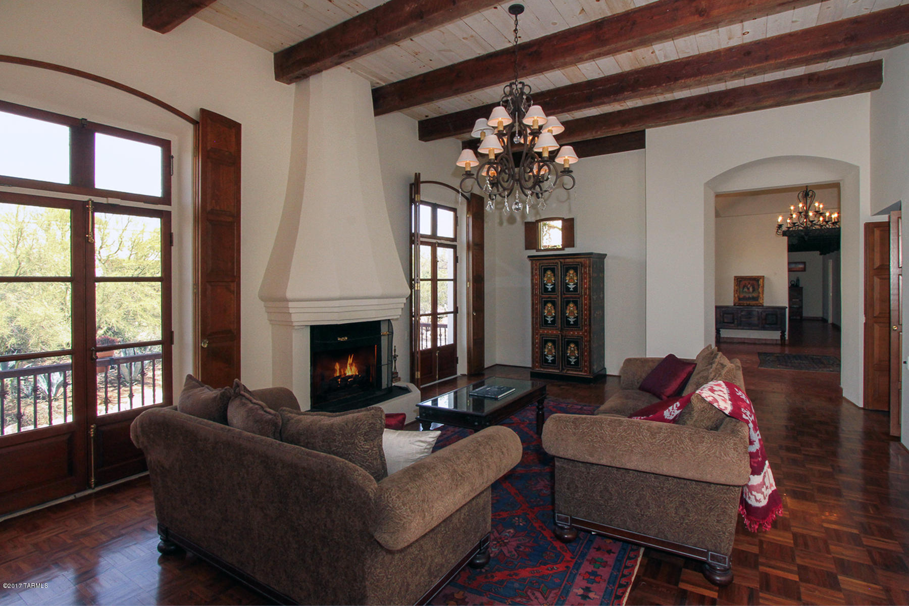 Catalina Foothills Estates NO. 3 - Residential