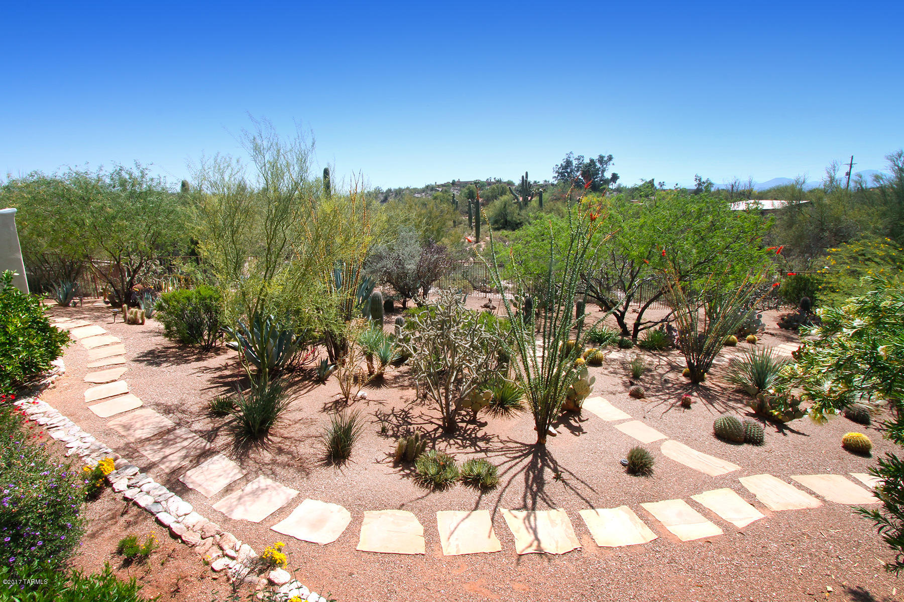 Catalina Foothills Estates NO. 3 - Residential