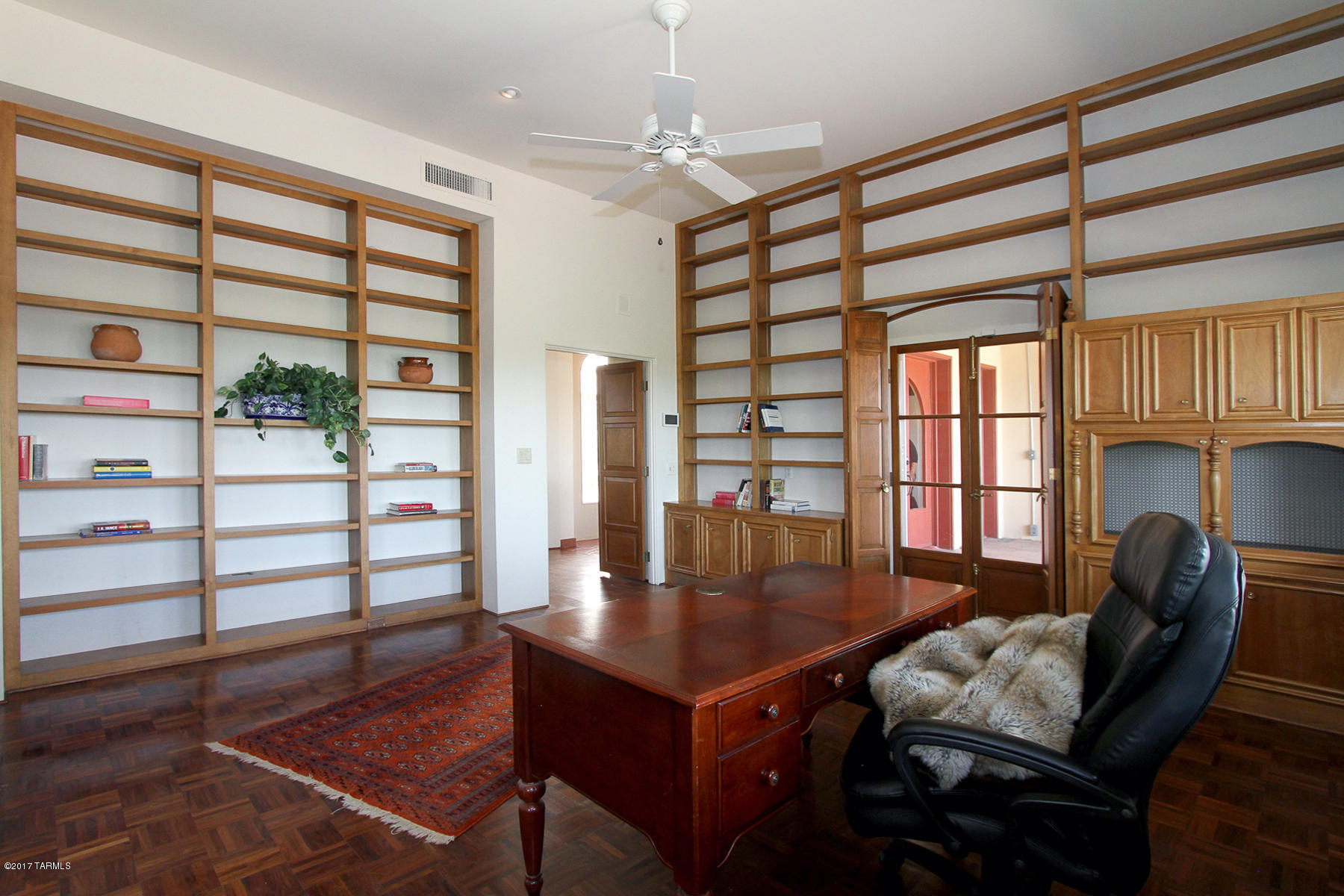 Catalina Foothills Estates NO. 3 - Residential