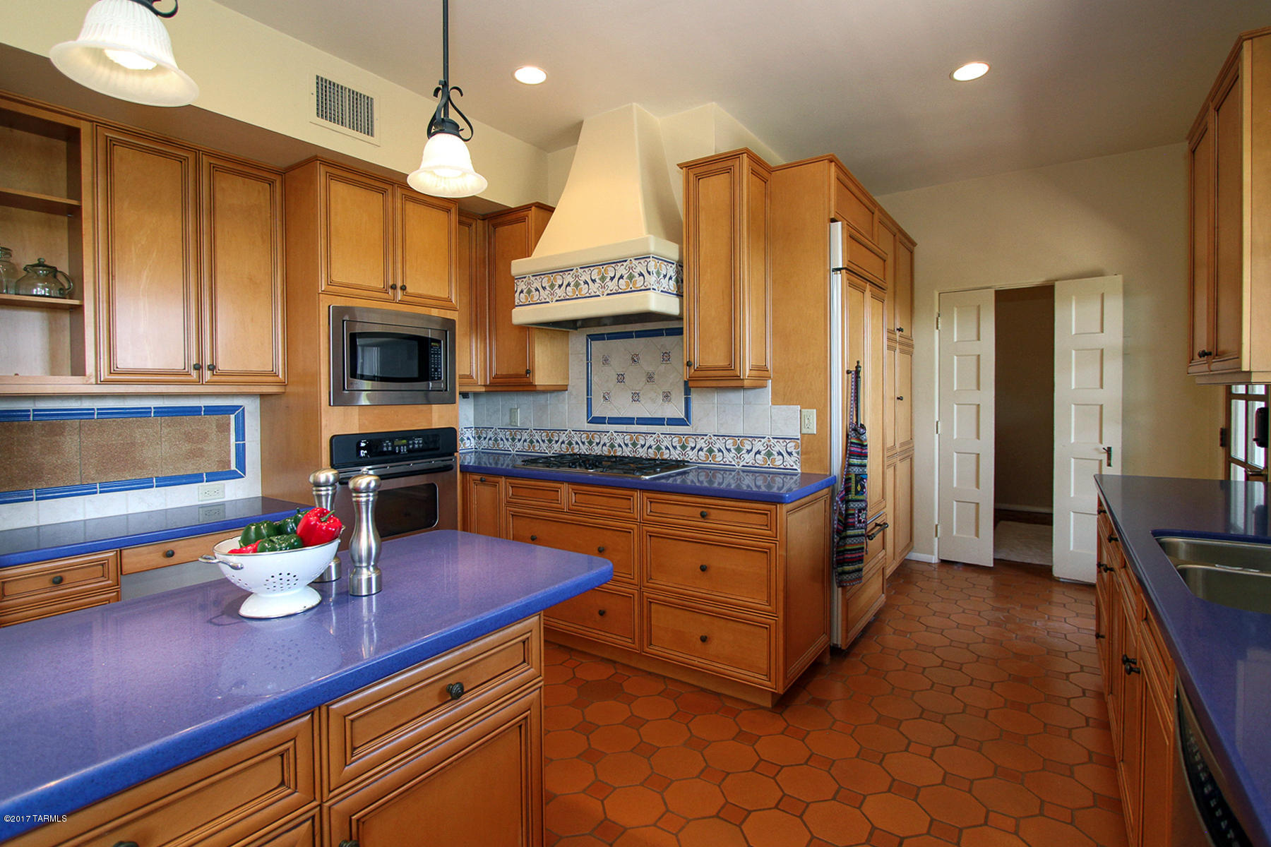 Catalina Foothills Estates NO. 3 - Residential