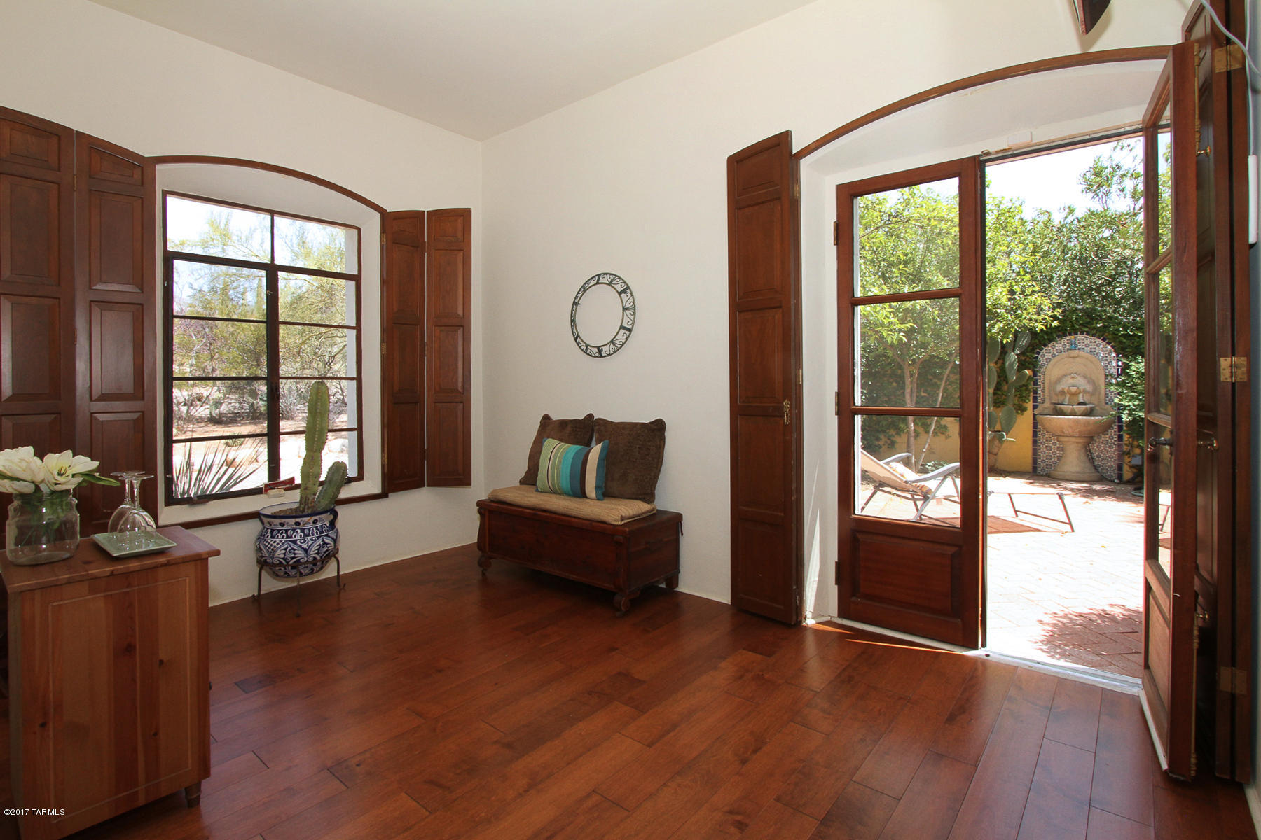 Catalina Foothills Estates NO. 3 - Residential