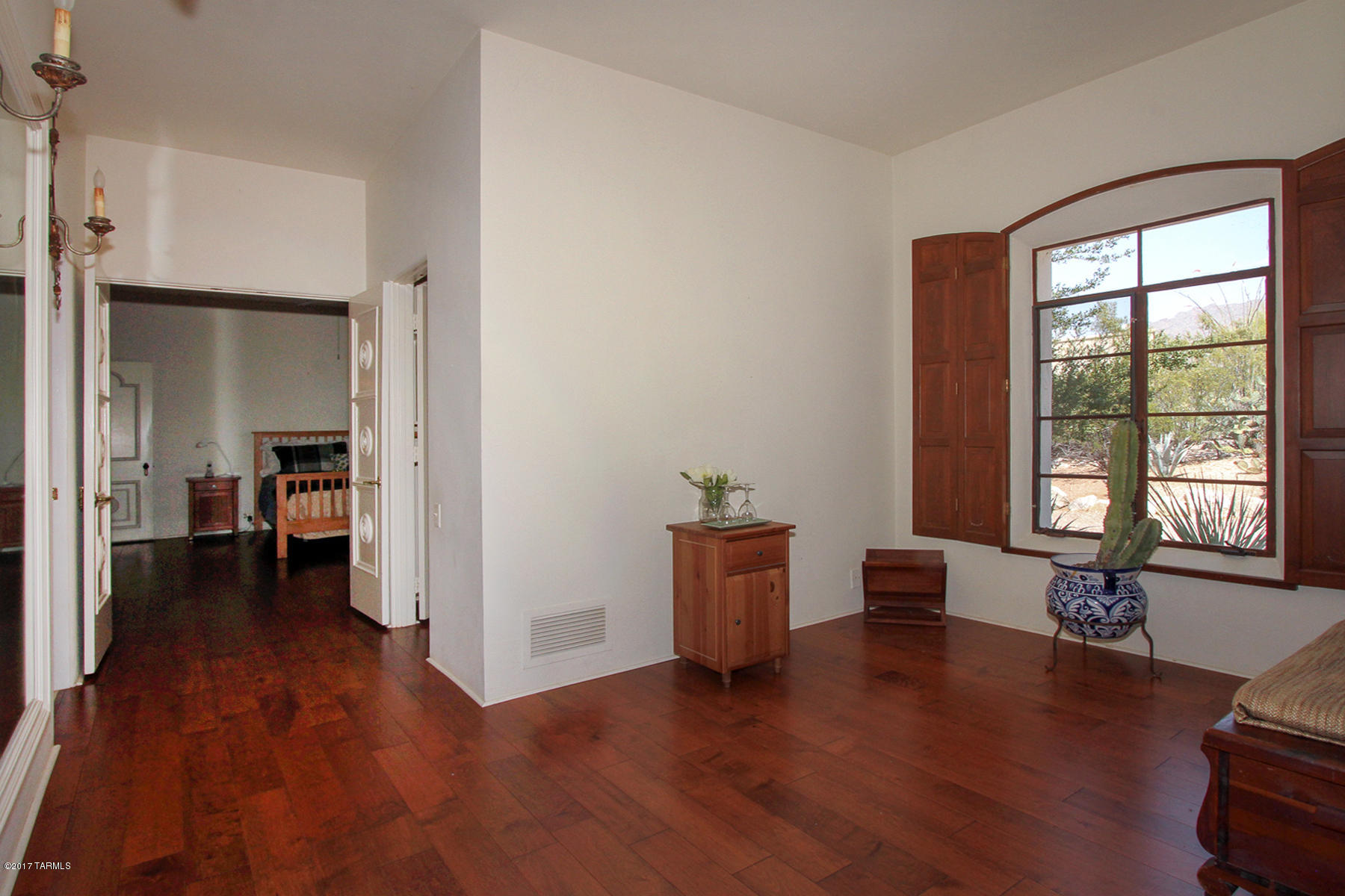 Catalina Foothills Estates NO. 3 - Residential