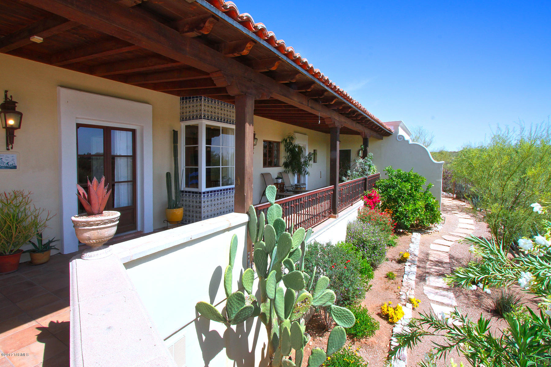 Catalina Foothills Estates NO. 3 - Residential