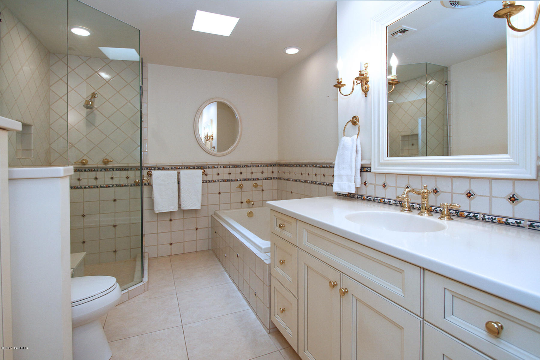Catalina Foothills Estates NO. 3 - Residential